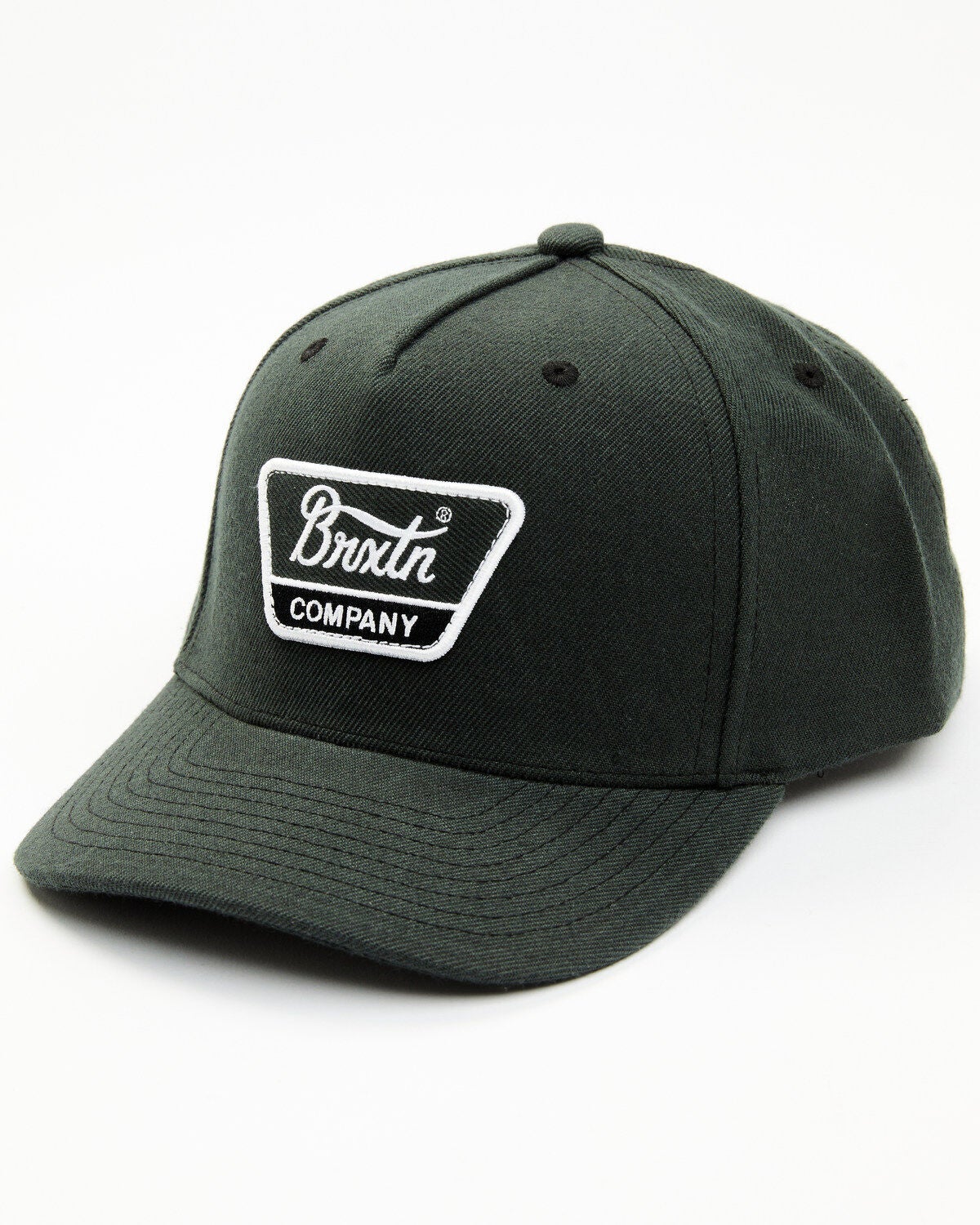 Men's Brixton Linwood C Netplus Ball Cap