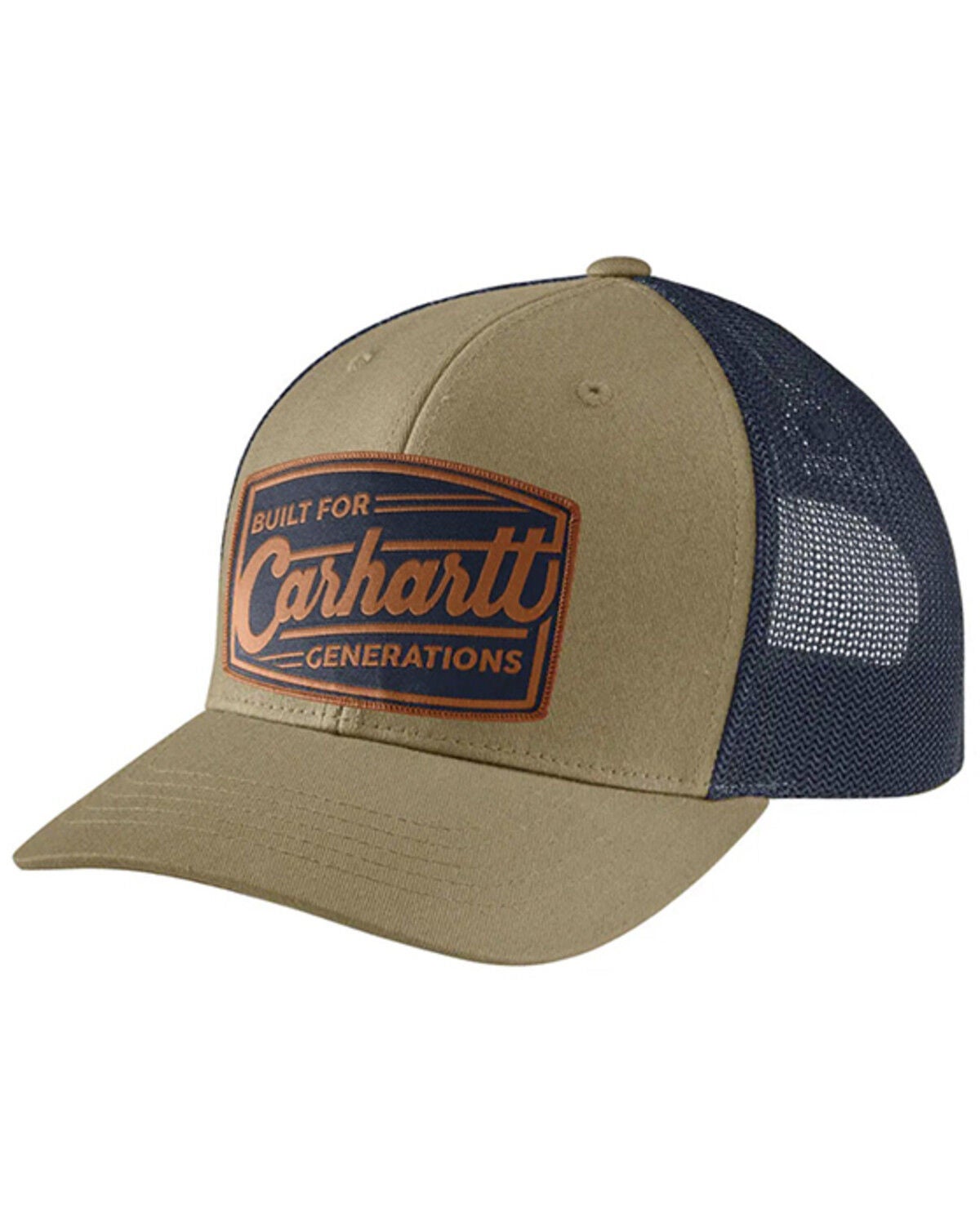 Men's Carhartt Logo Ball Cap
