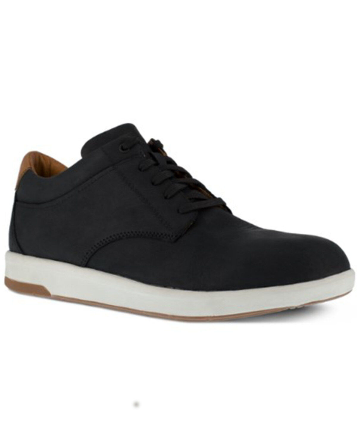 Men's Florsheim Crossover Casual Work Shoes - Steel Toe