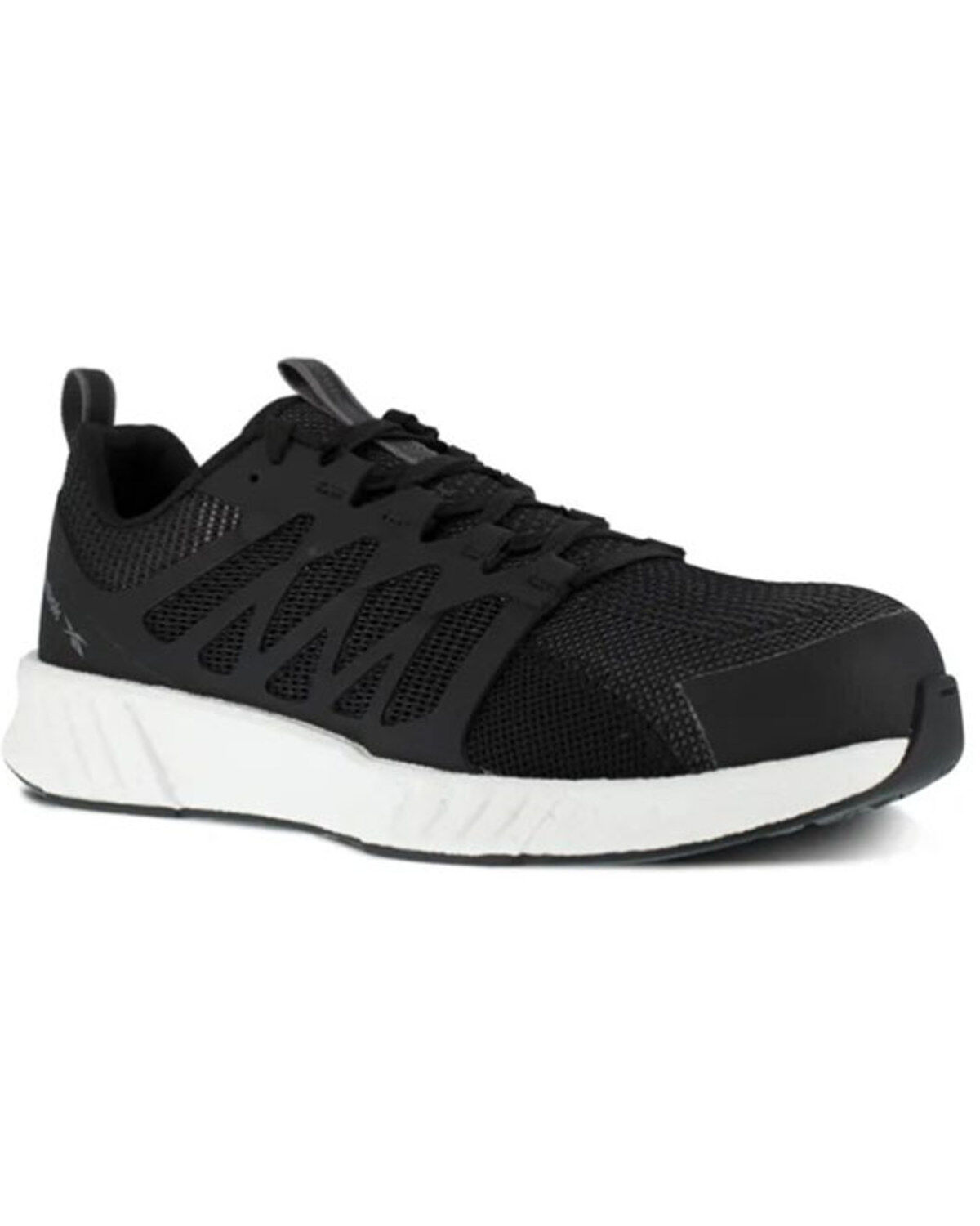 Women's Reebok Fusion Flexweave Work Shoes - Composite Toe