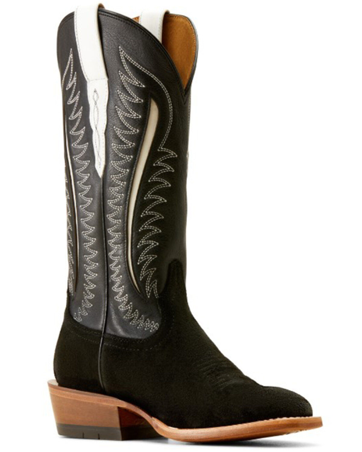 Women's Ariat Futurity Limited Western Boots - Square Toe