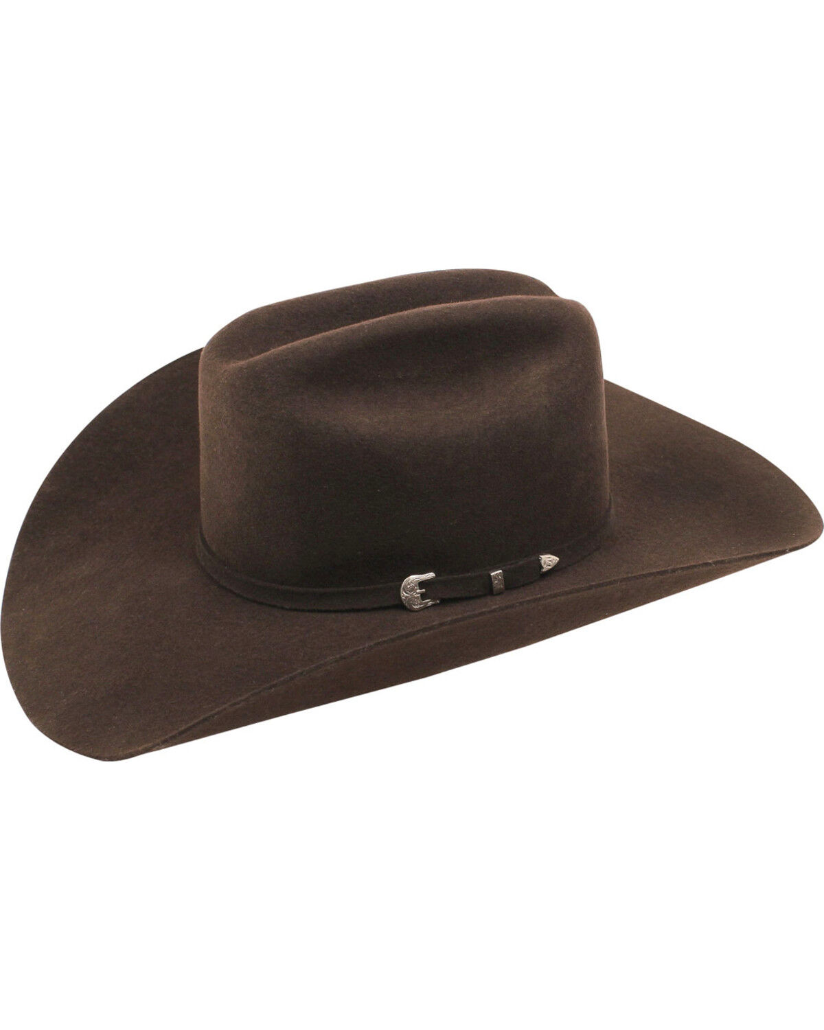 Ariat 3X Felt Cowboy Hat