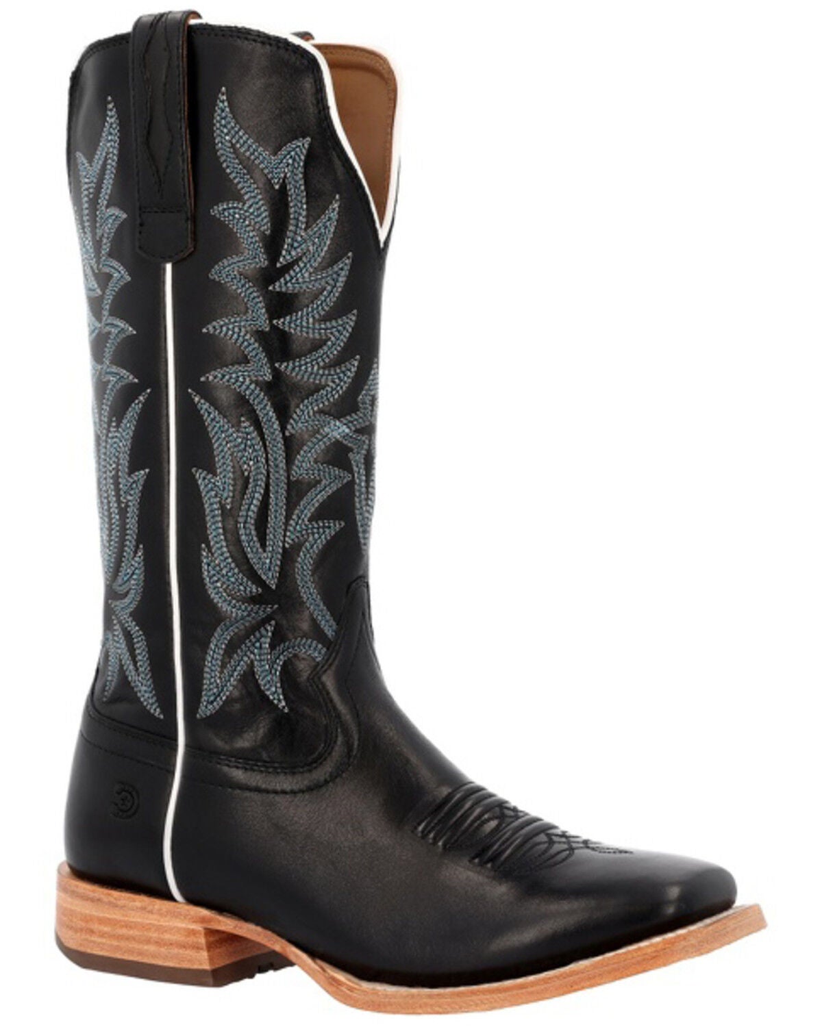 Women's Durango Arena Elite Western Boots - Broad Square Toe