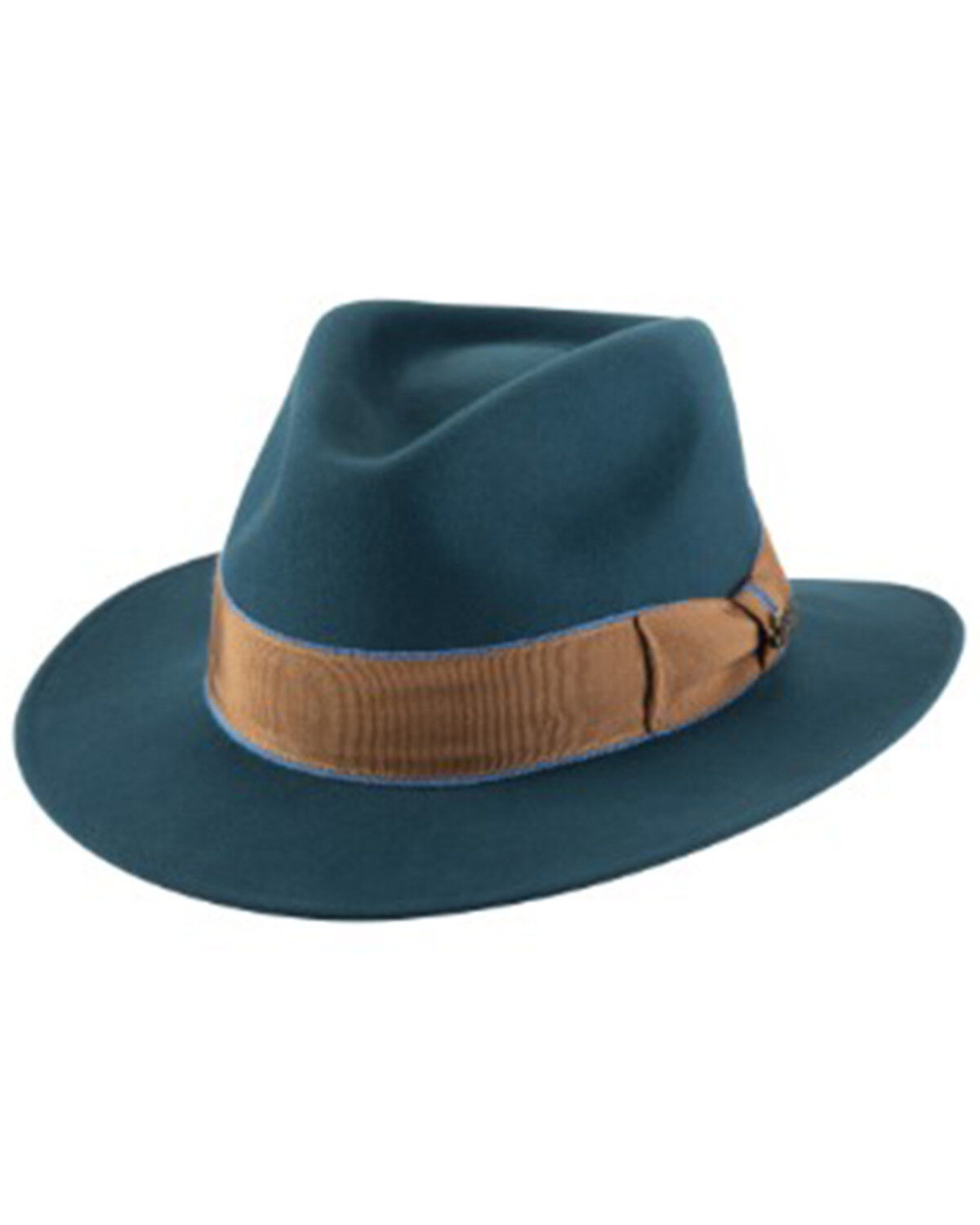 Men's Bullhide Furore Felt Fedora