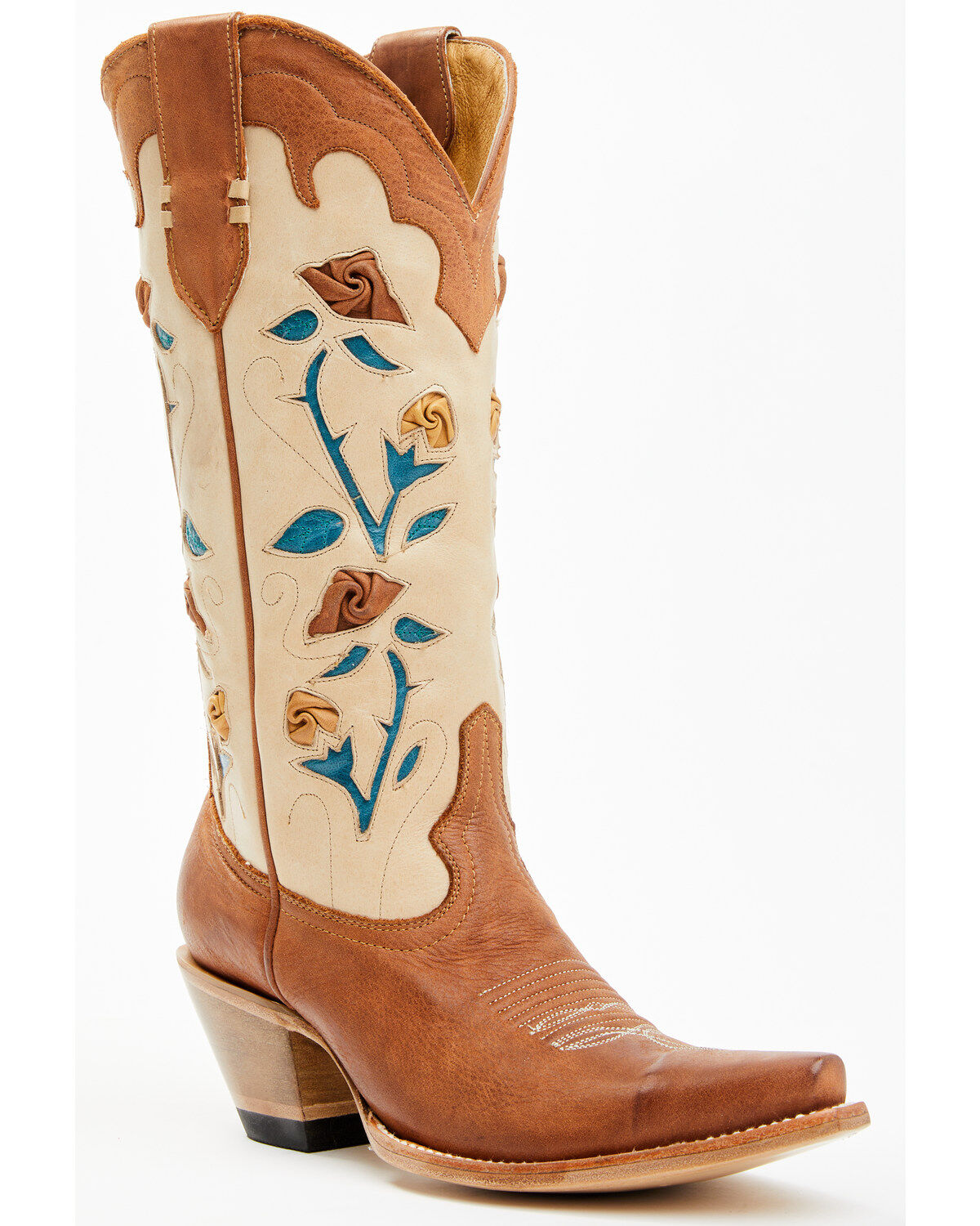 Women's Idyllwind Rosie Western Boots - Snip Toe