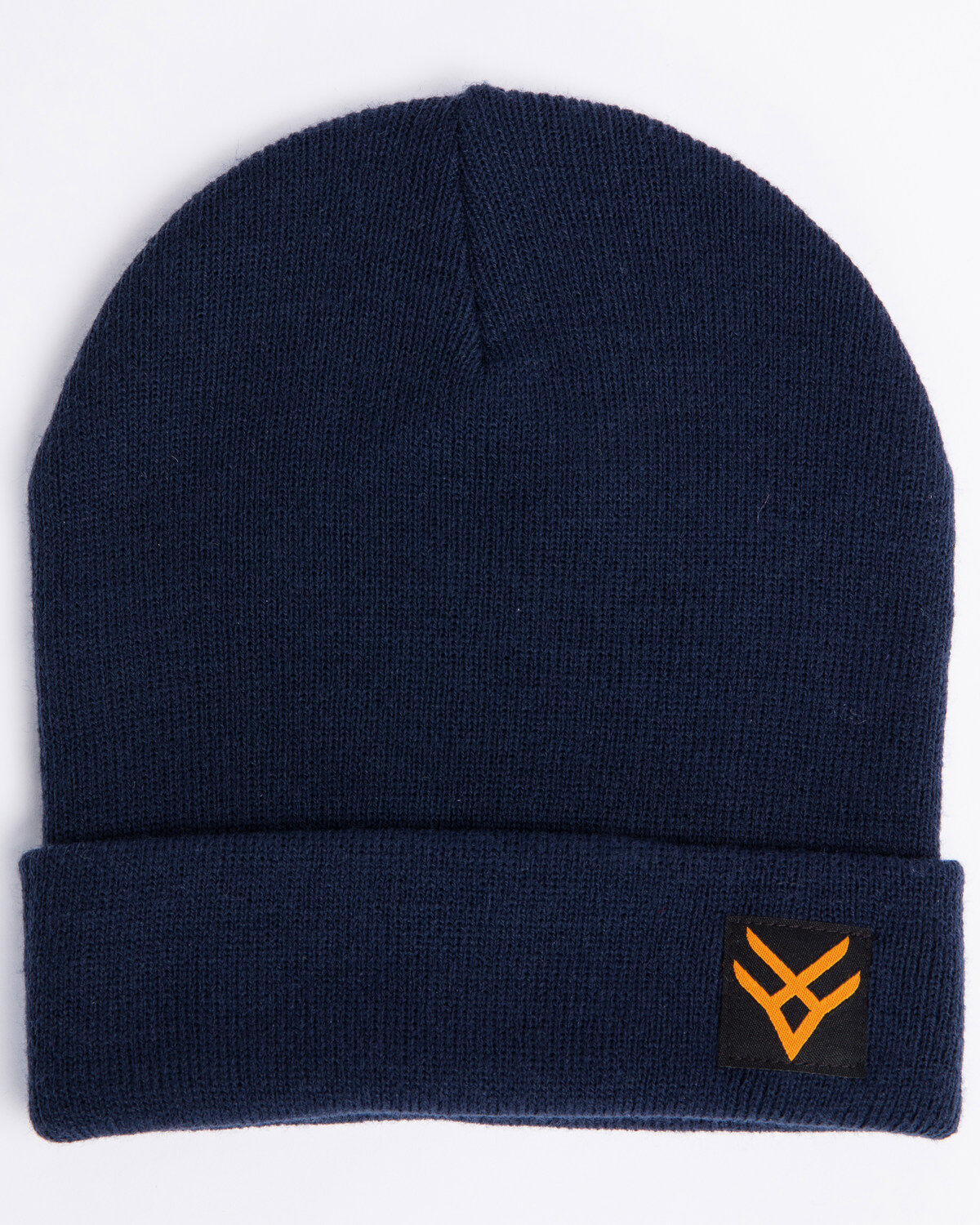 Men's Hawx Side Logo Beanie