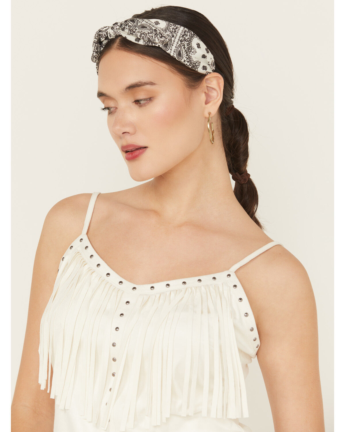 Women's Idyllwind Glynda Bandana Print Headband