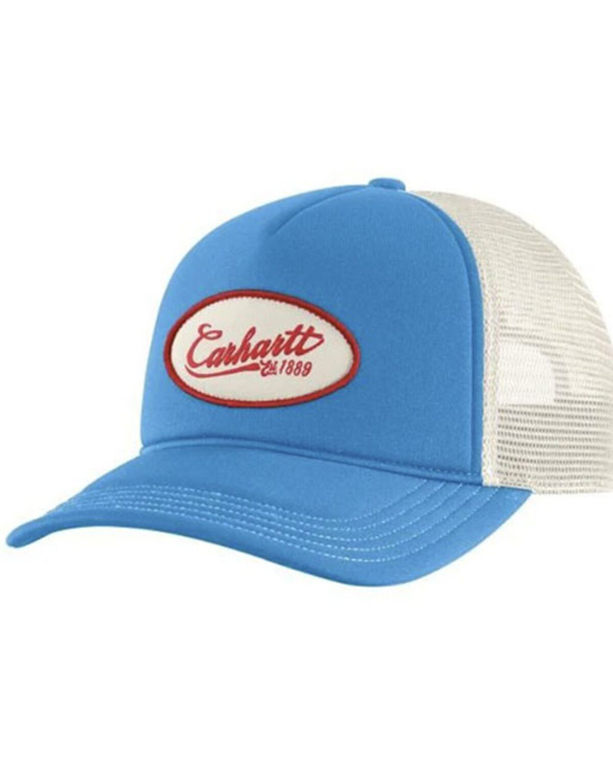 Women's Carhartt Logo Ball Cap