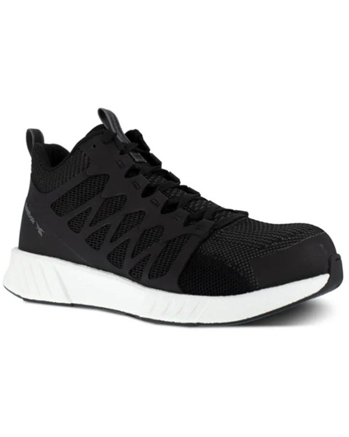 Men's Reebok Fusion Flexweave Work Shoes - Composite Toe