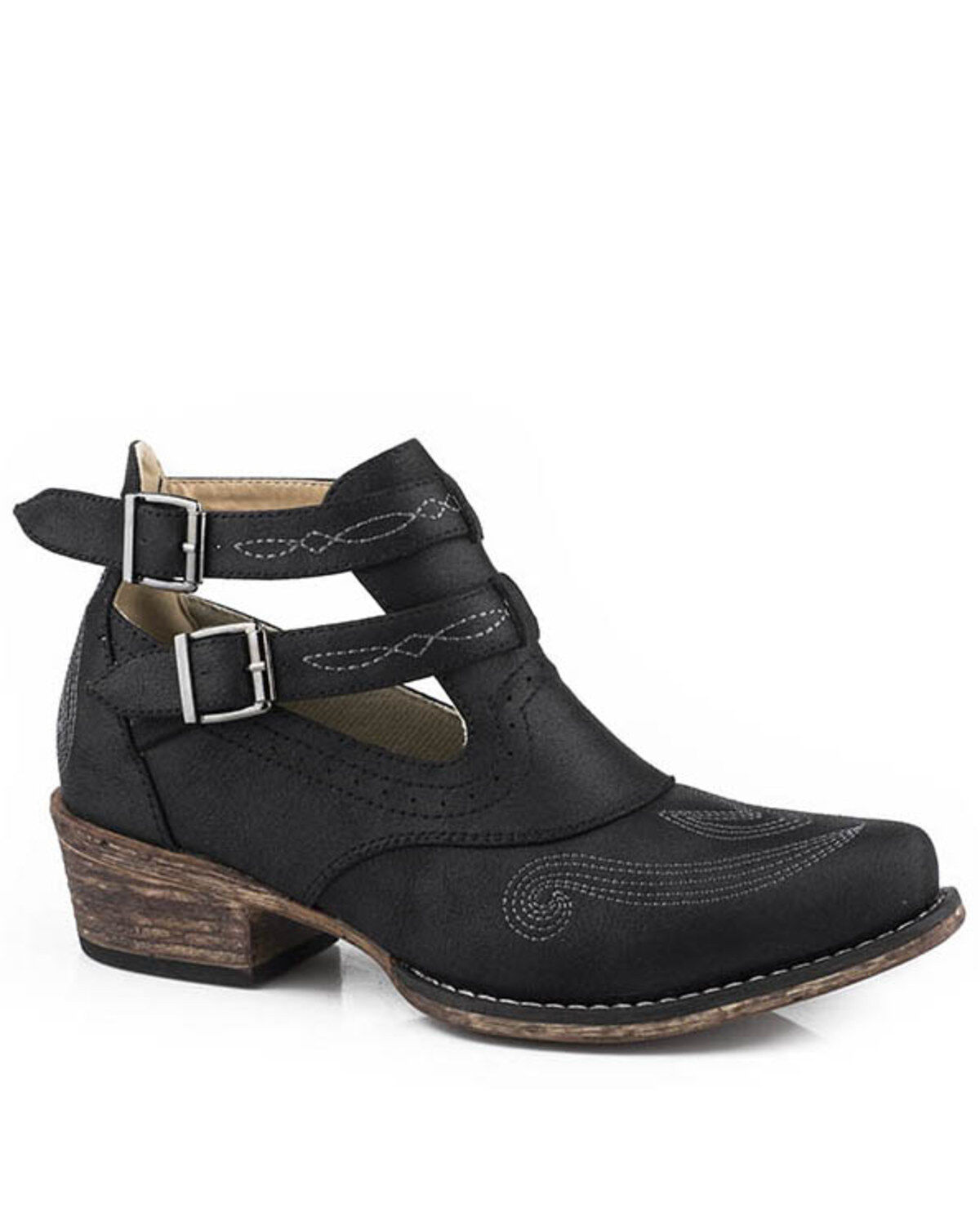 Women's Roper Willa Fashion Booties - Snip Toe