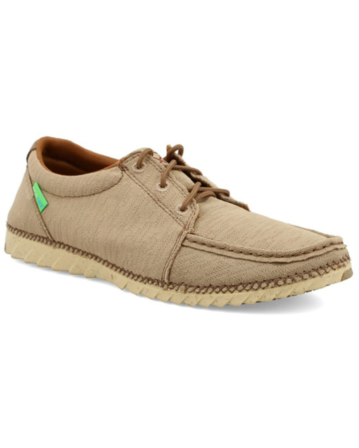 Men's Twisted X Zero-X Lace Sneakers - Moc Toe
