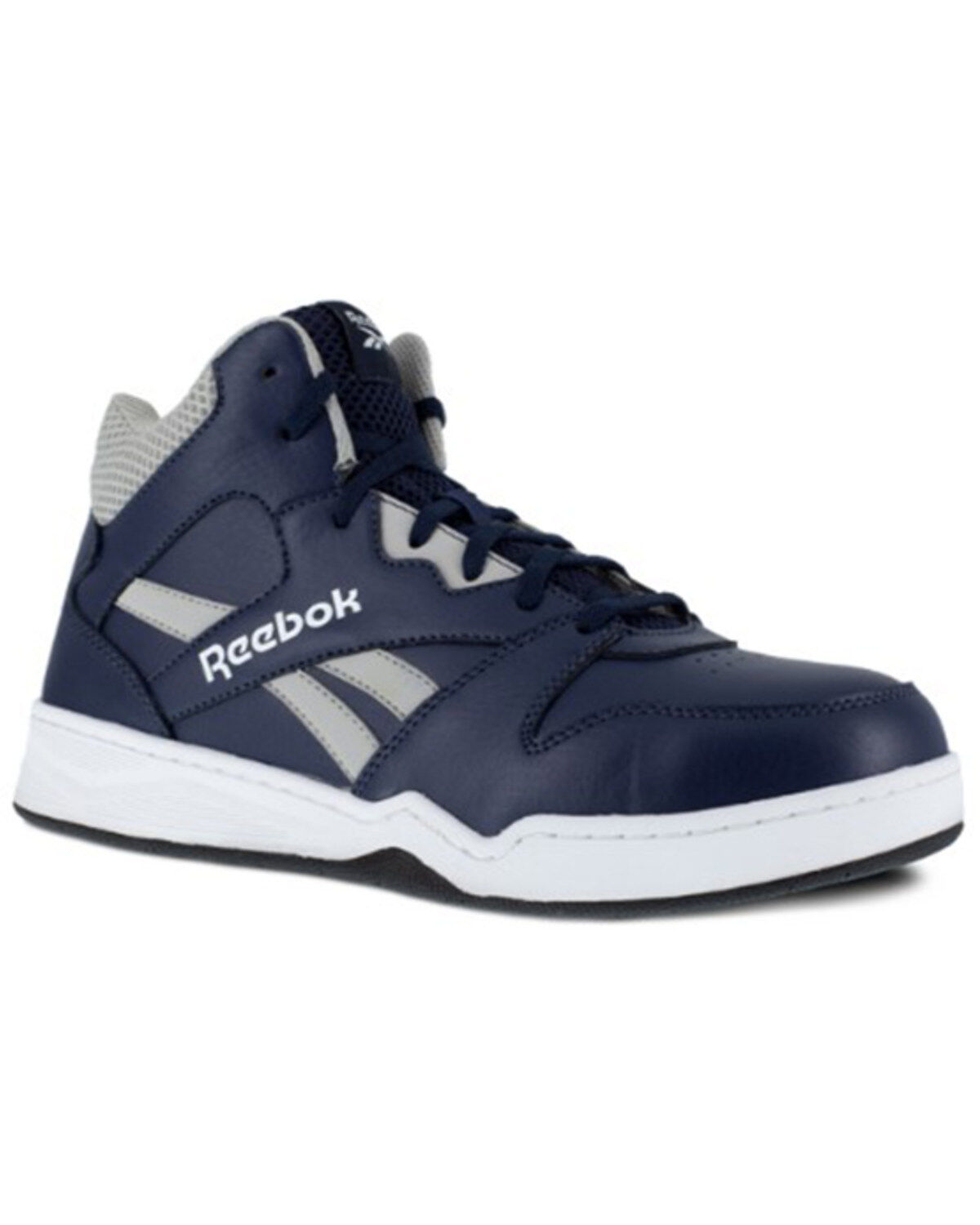 Men's Reebok High Top Work Shoes - Composite Toe