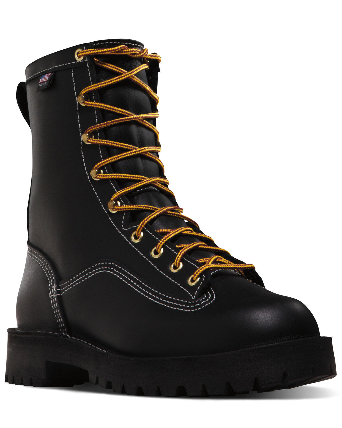 Men's Boulet Rain Forest Boots - Composite Toe
