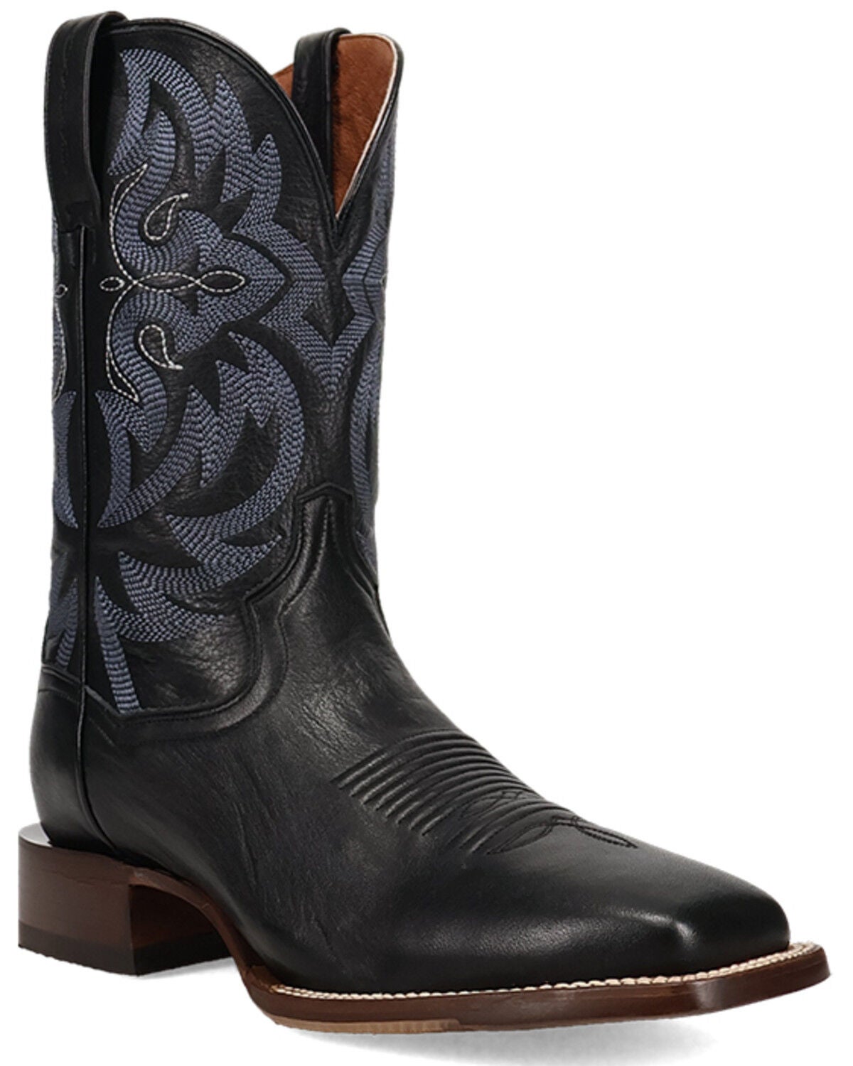 Men's Dan Post Sonara Western Boots - Broad Square Toe