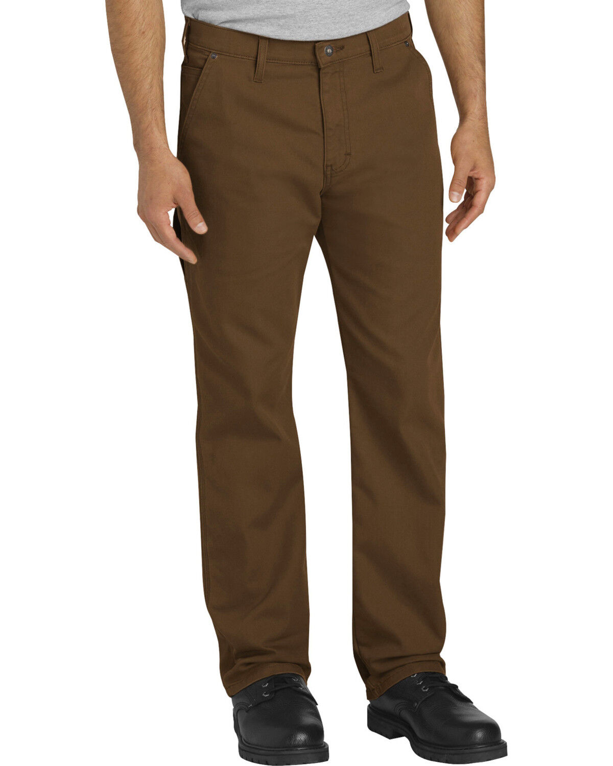 Men's Dickies Tough Max Carpenter Straight Pants