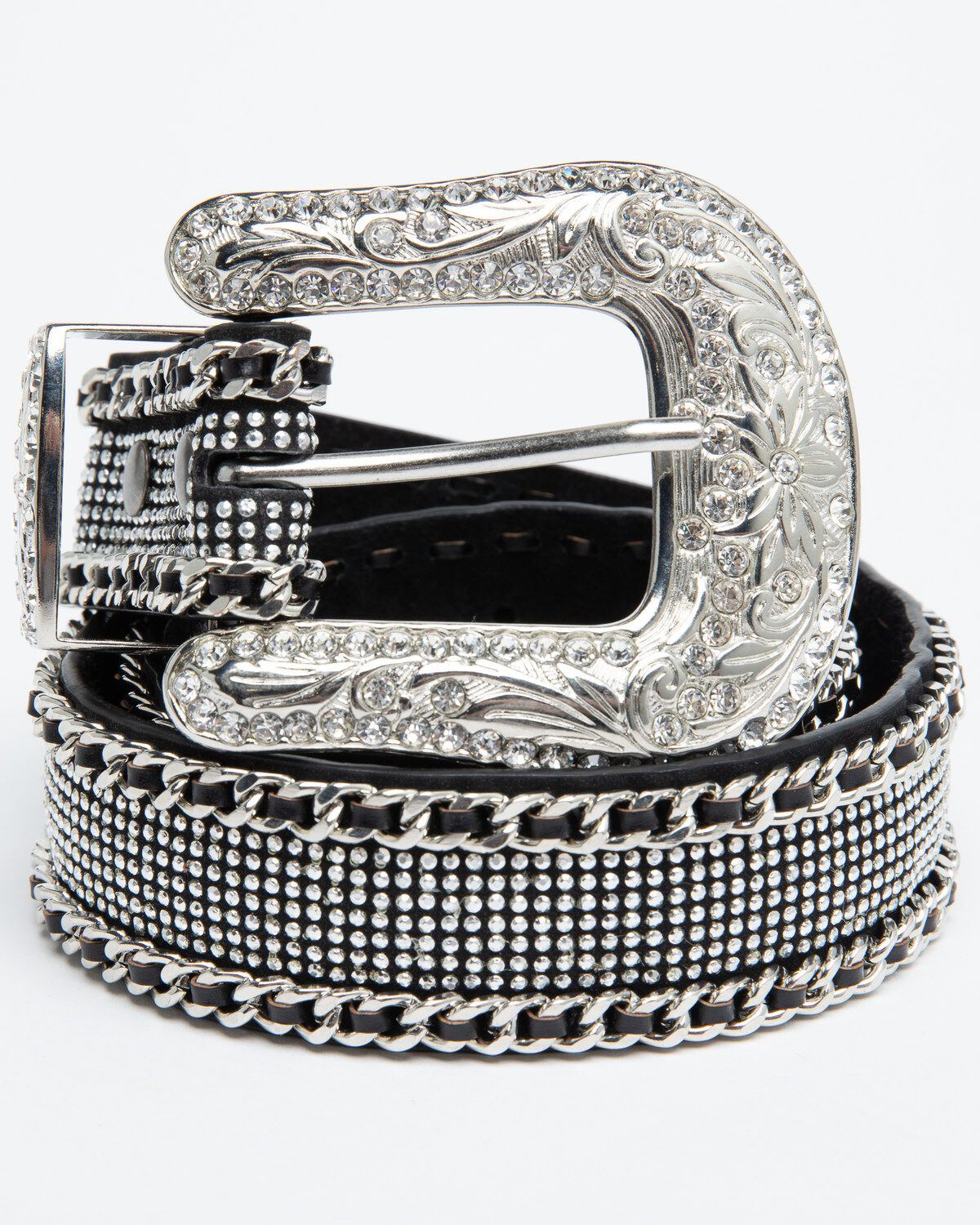 Women's Shyanne Chain Mesh Belt