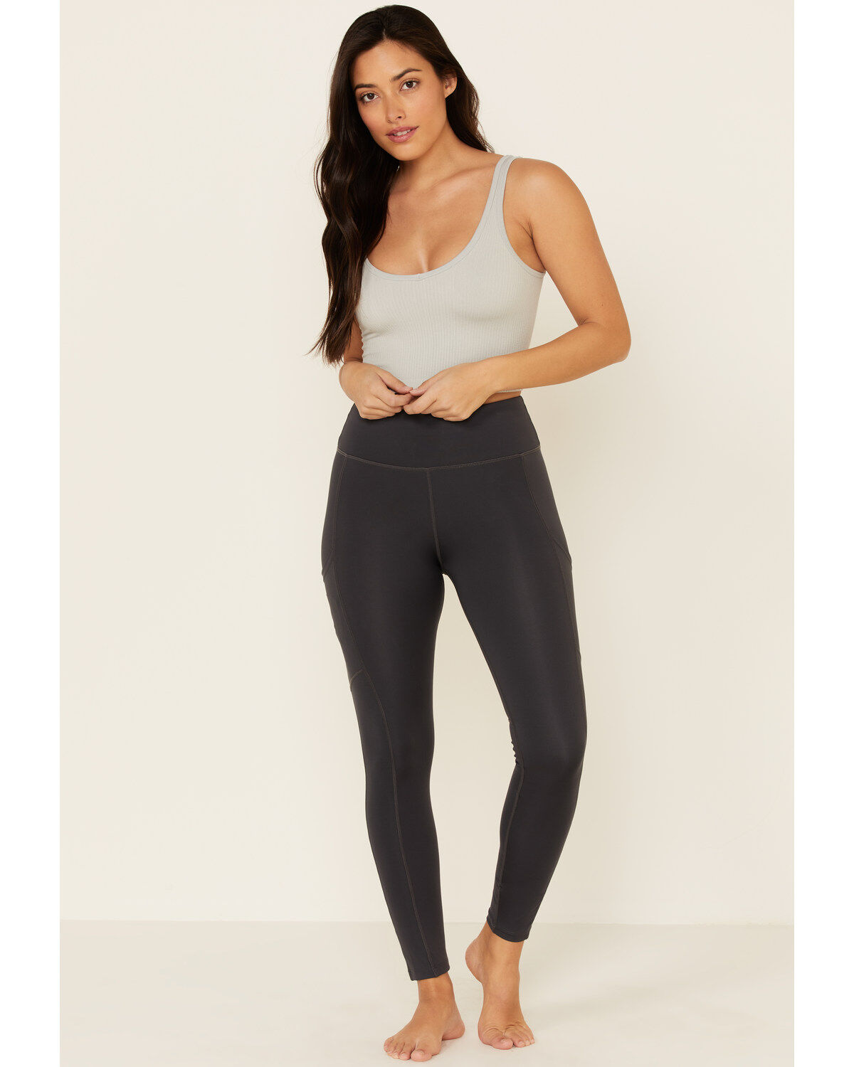 Women's Fornia High Waisted Leggings