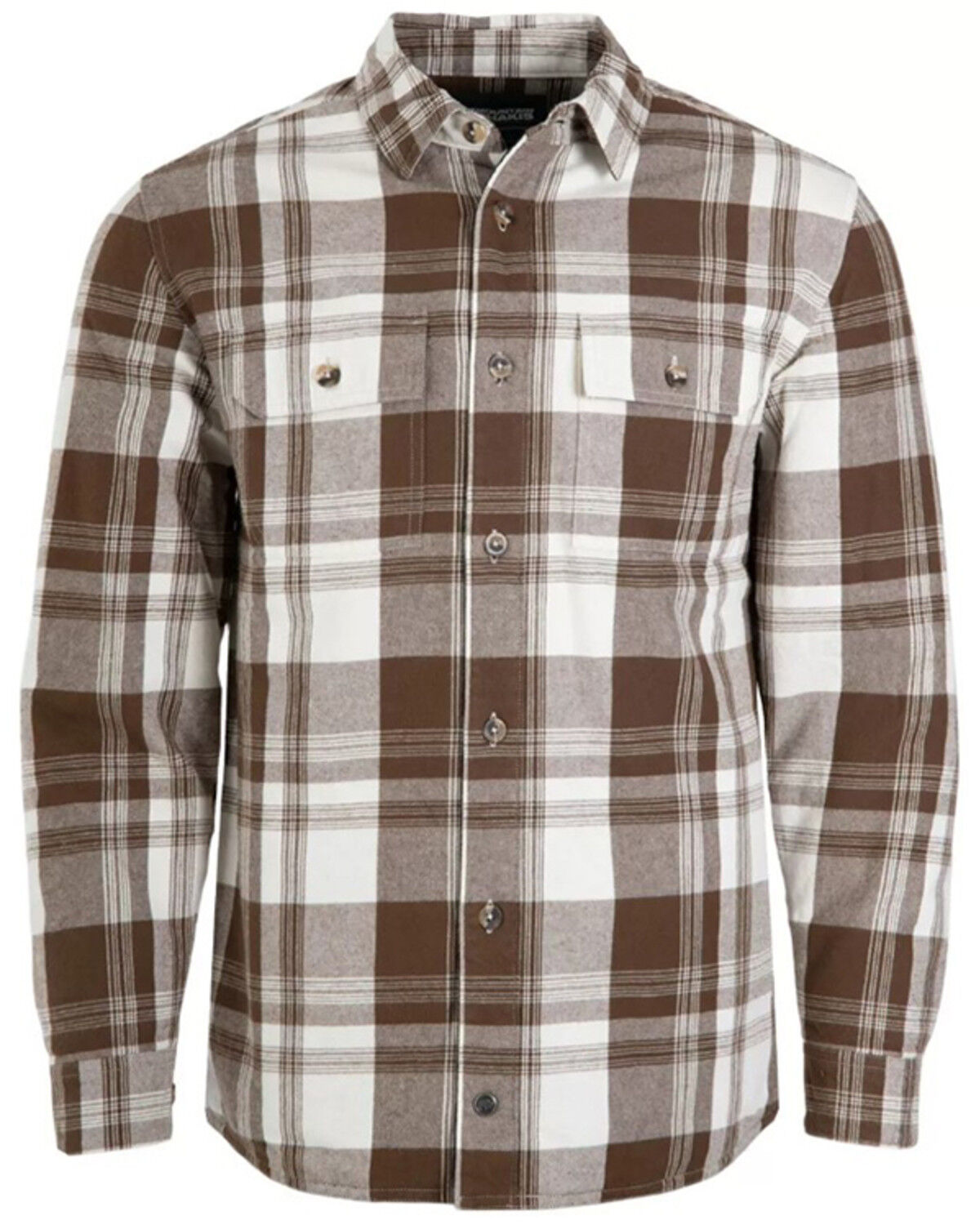 Men's Mountain Khakis Anderson Shirt Jacket