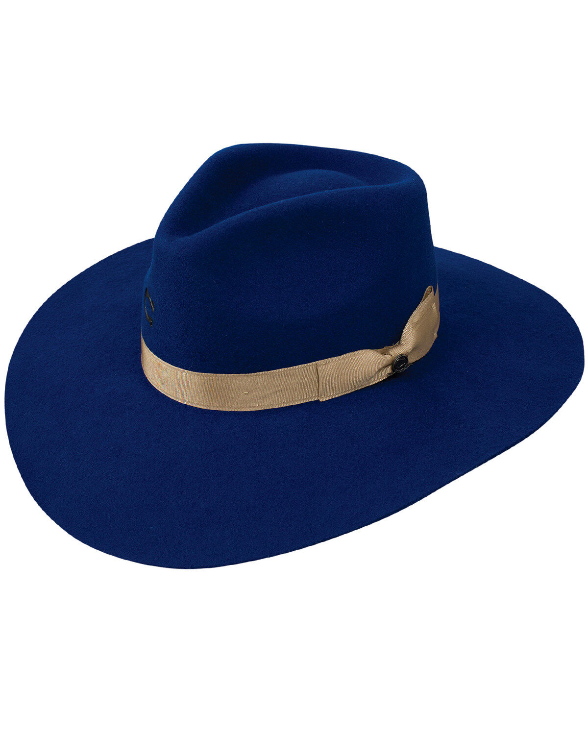 Women's Charlie 1 Horse Highway Wool Western Fashion Hat