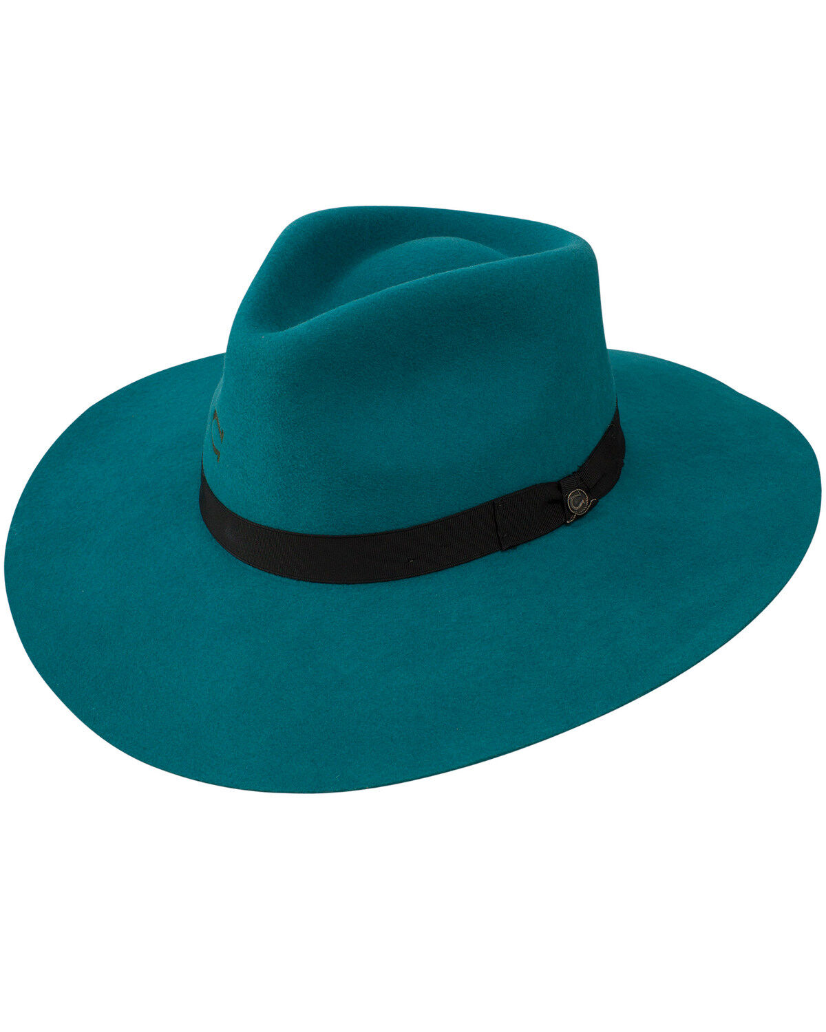 Women's Charlie 1 Horse Highway Wool Western Fashion Hat