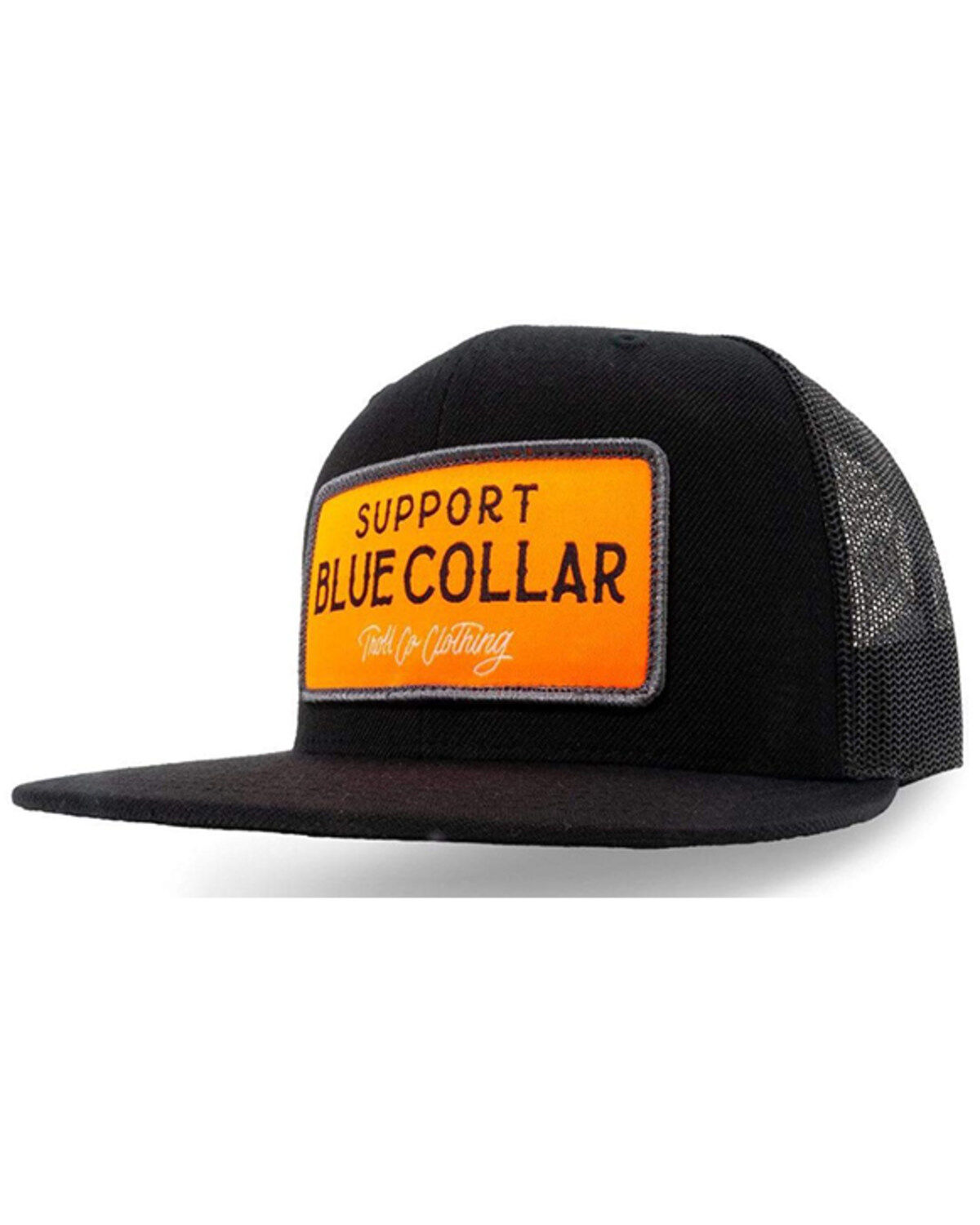 Men's Troll Co Barricade Ball Cap