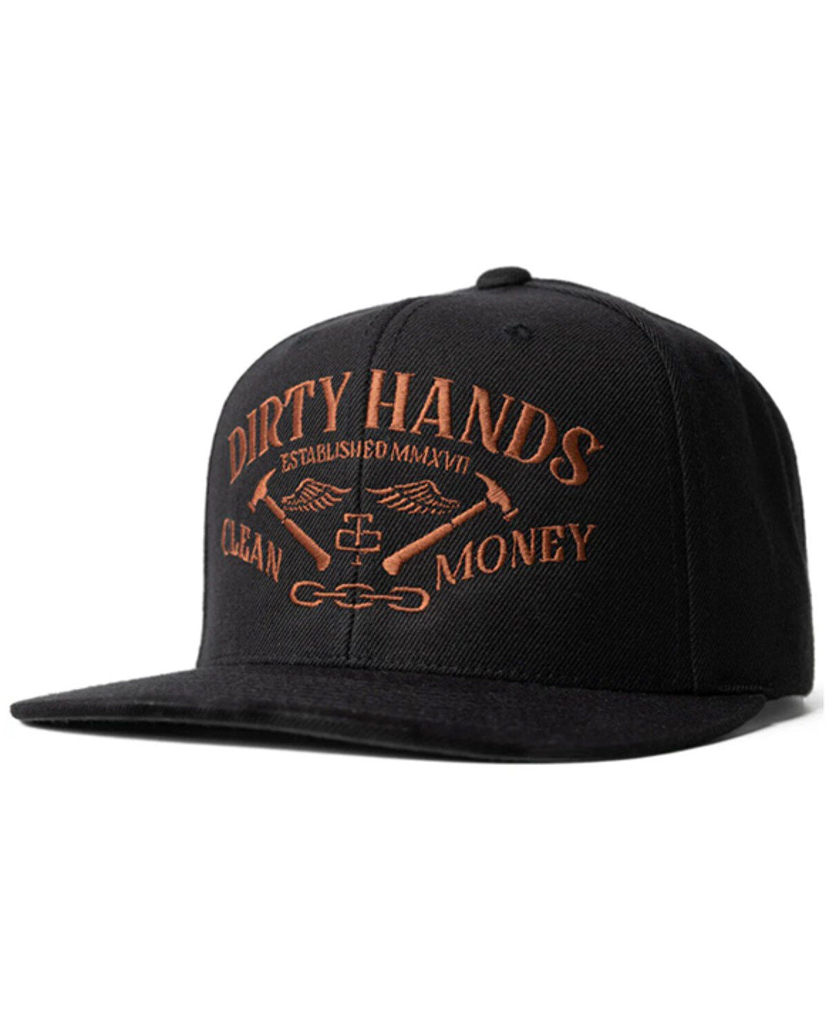 Men's Troll Co Catena Ball Cap