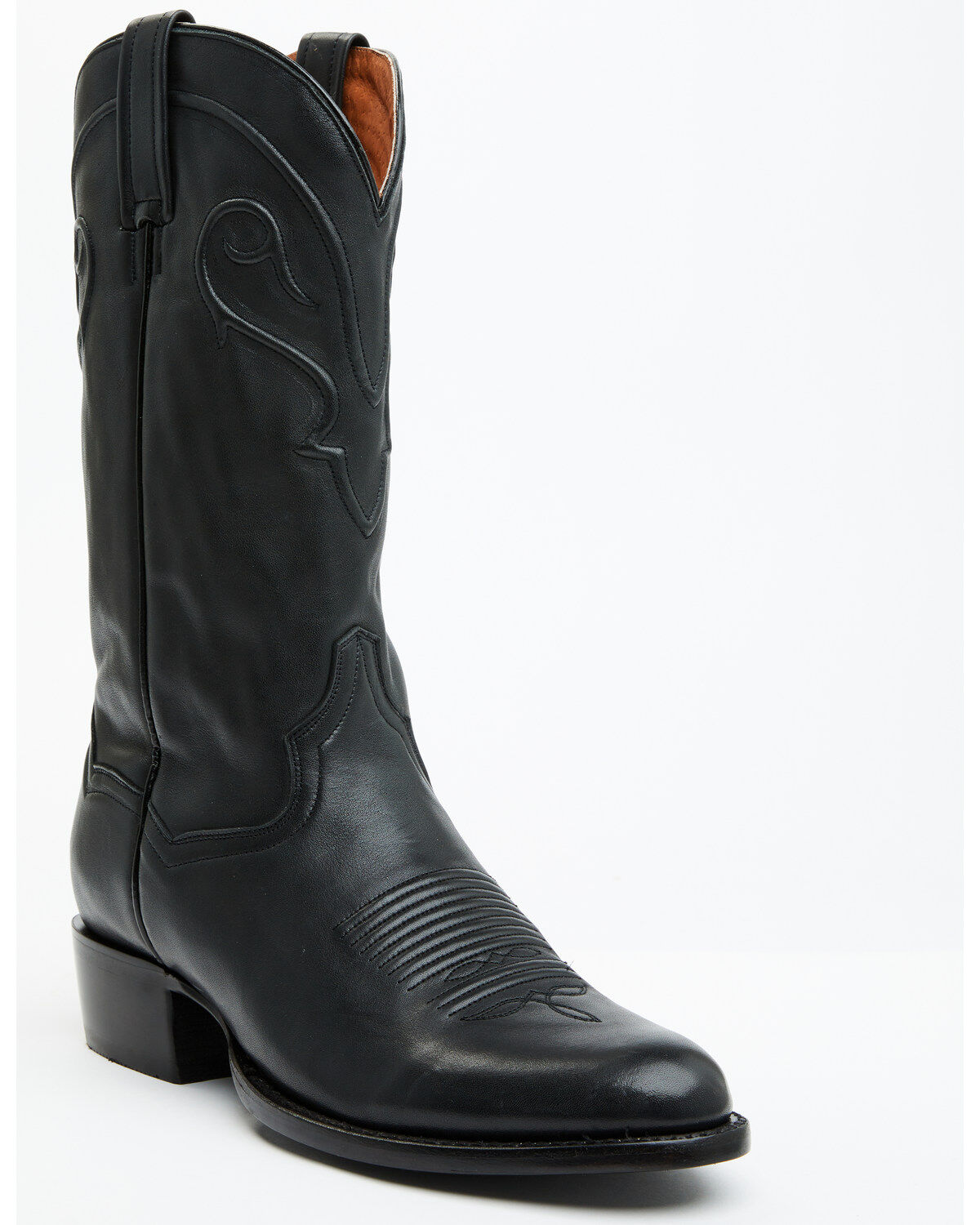 Men's Dan Post Madboy Western Boots - Round Toe