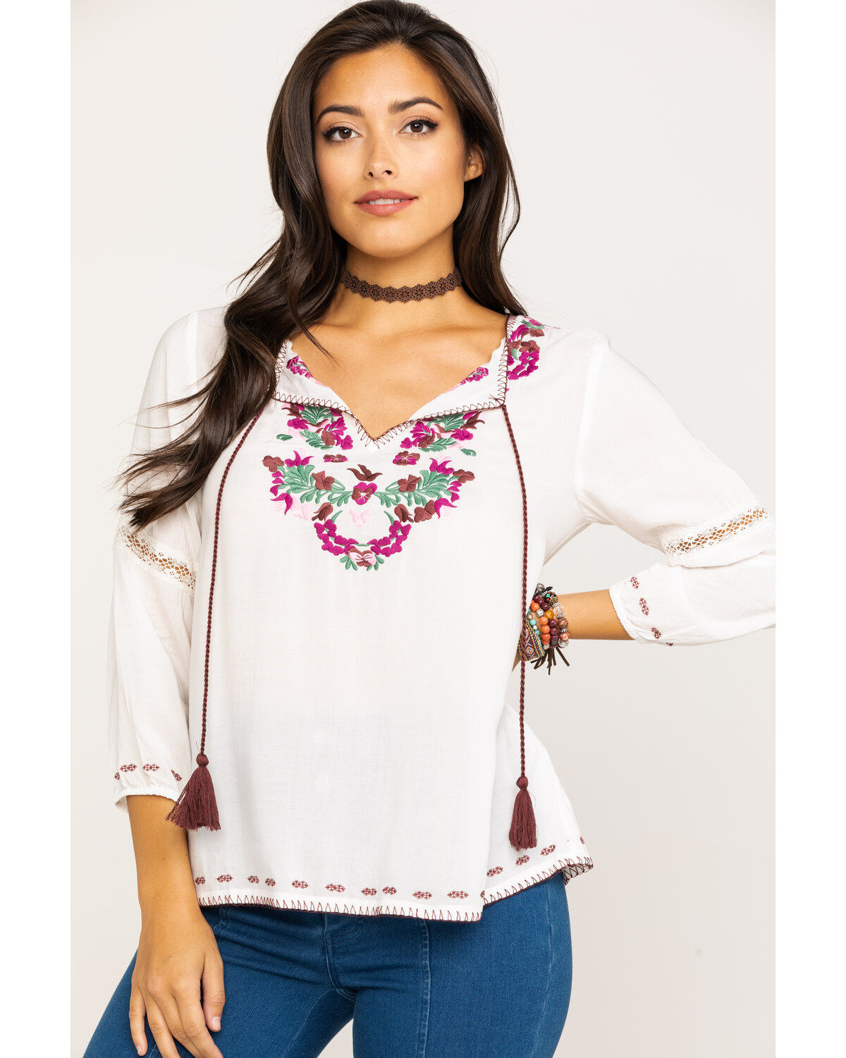 Women's Tasha Polizzi Travelers Top