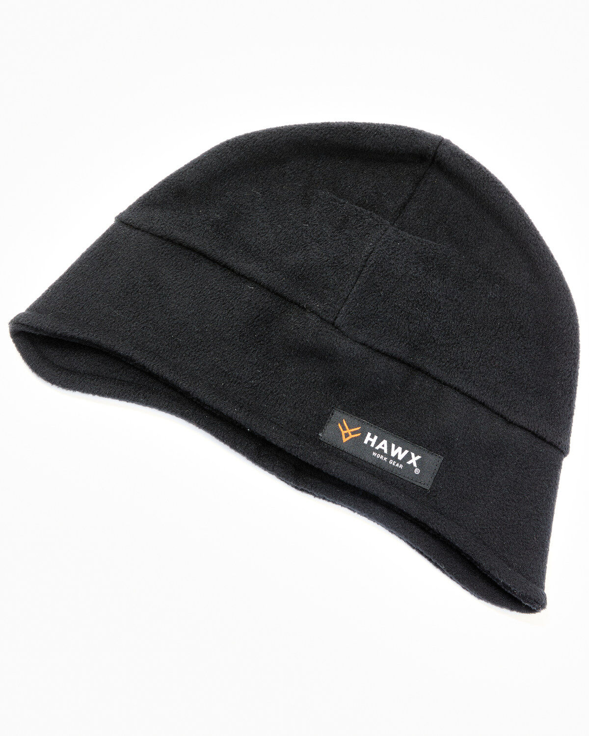 Hawx Fleece 2-In-1 Hat & Face Mask