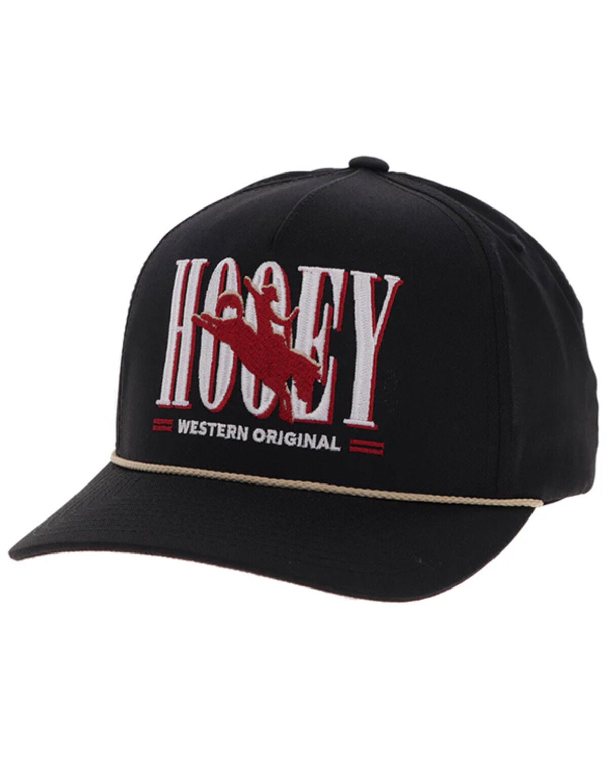 Men's Hooey Wild Ride Trucker Cap