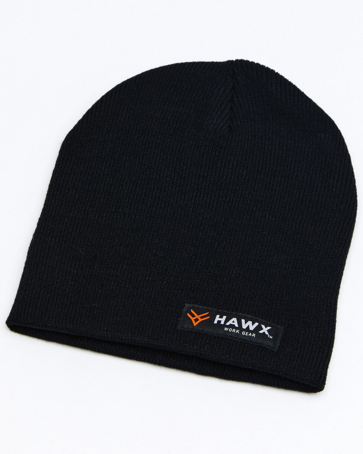 Hawx Bar Logo Skull Cap