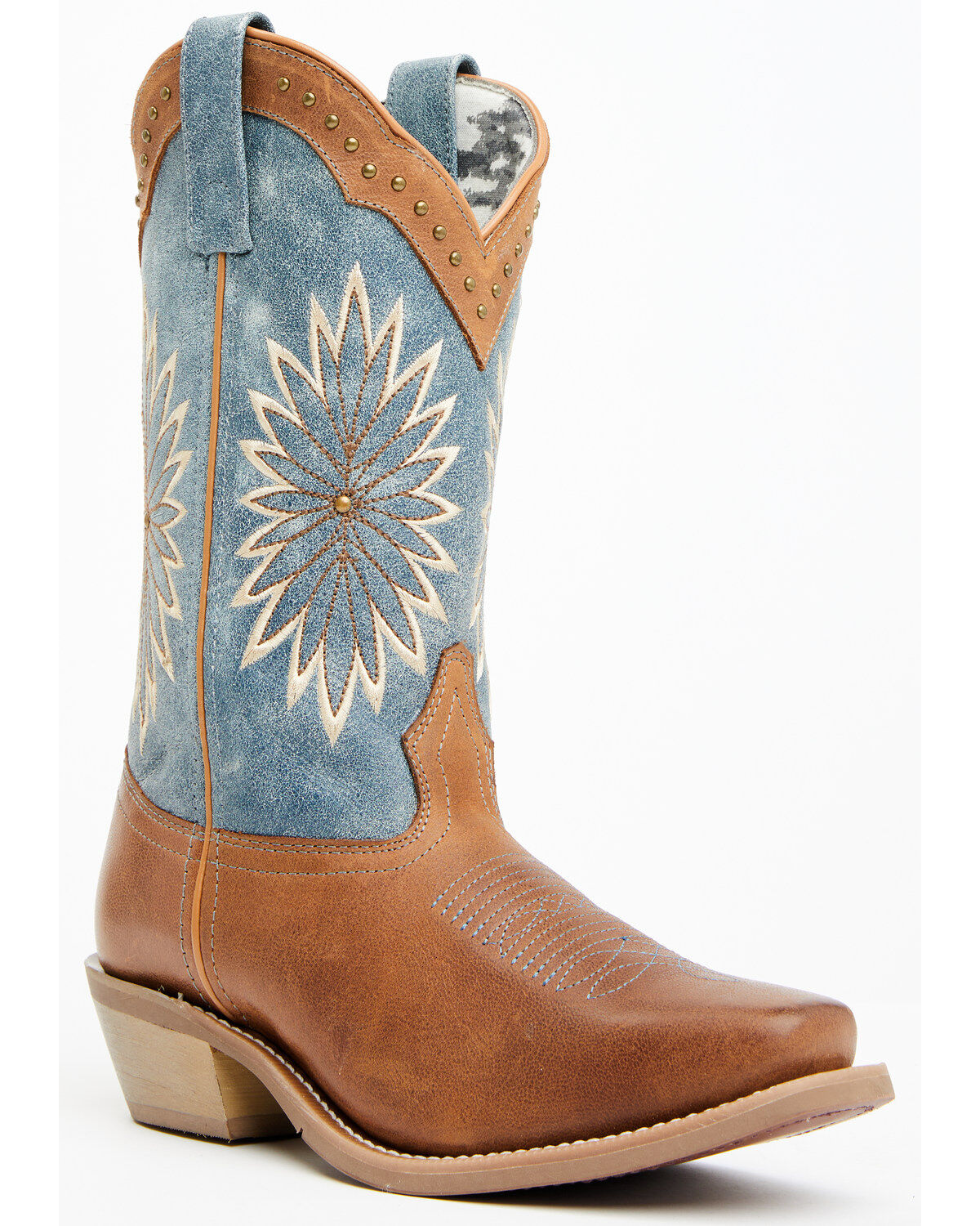 Women's Laredo Arabella Performance Western Boots - Square Toe