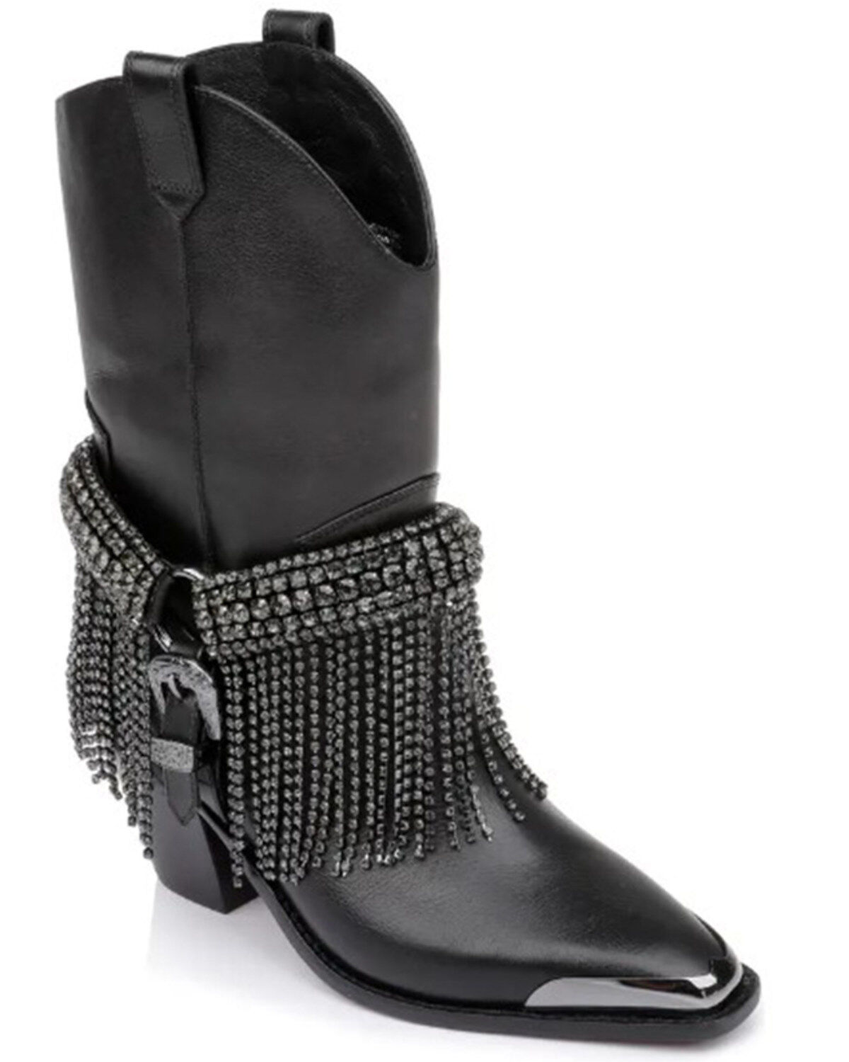 Women's DanielXDiamond High Noon Western Boots - Snip Toe