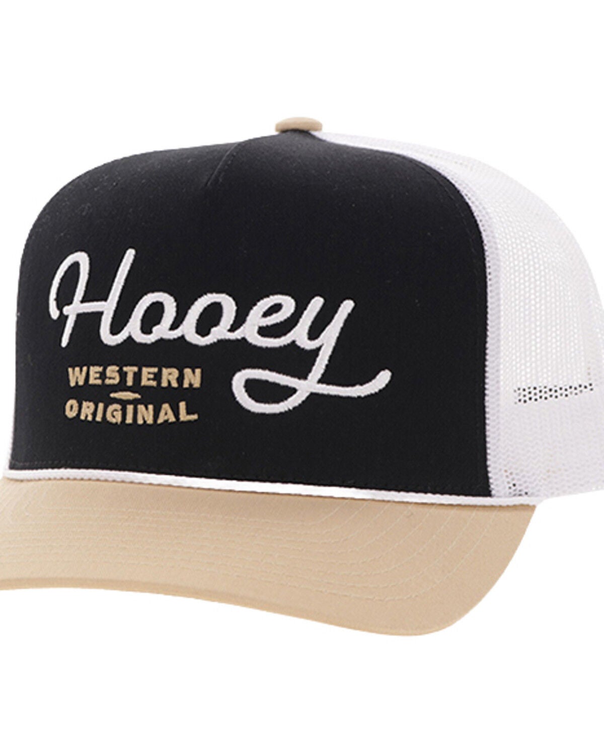 Hooey Kids' OG Trucker Cap
