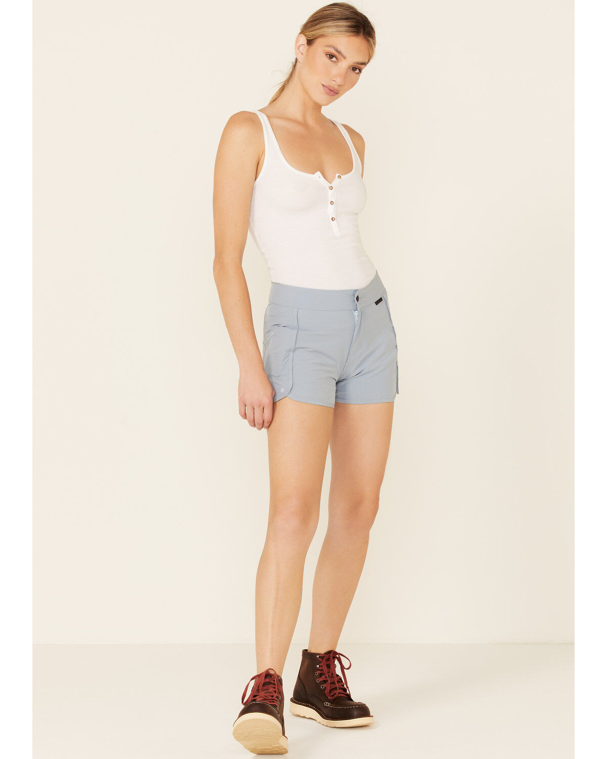 Women's Wrangler Trail Run Shorts
