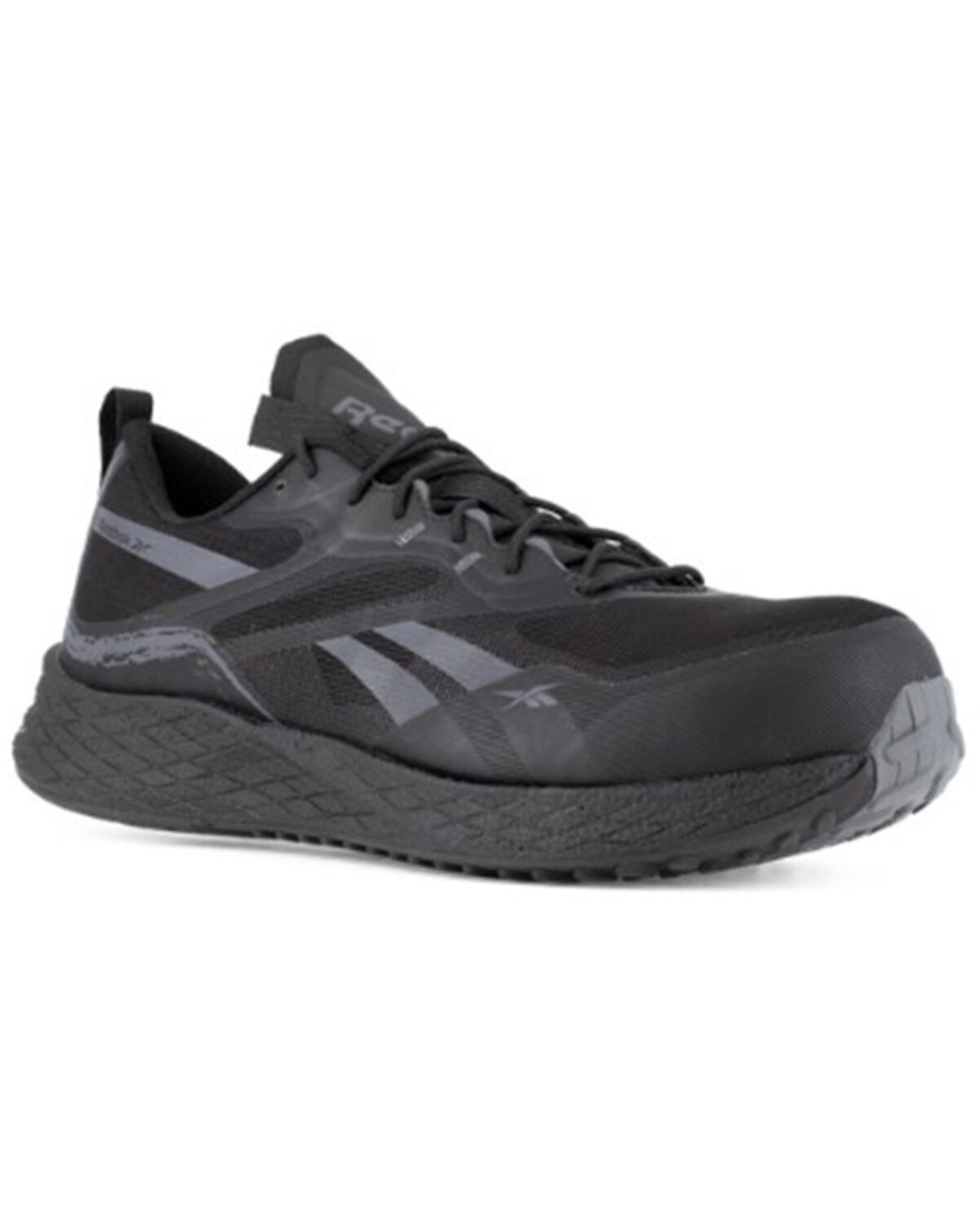 Men's Reebok Floatride Energy 3 Adventure Athletic Work Shoes - Compos