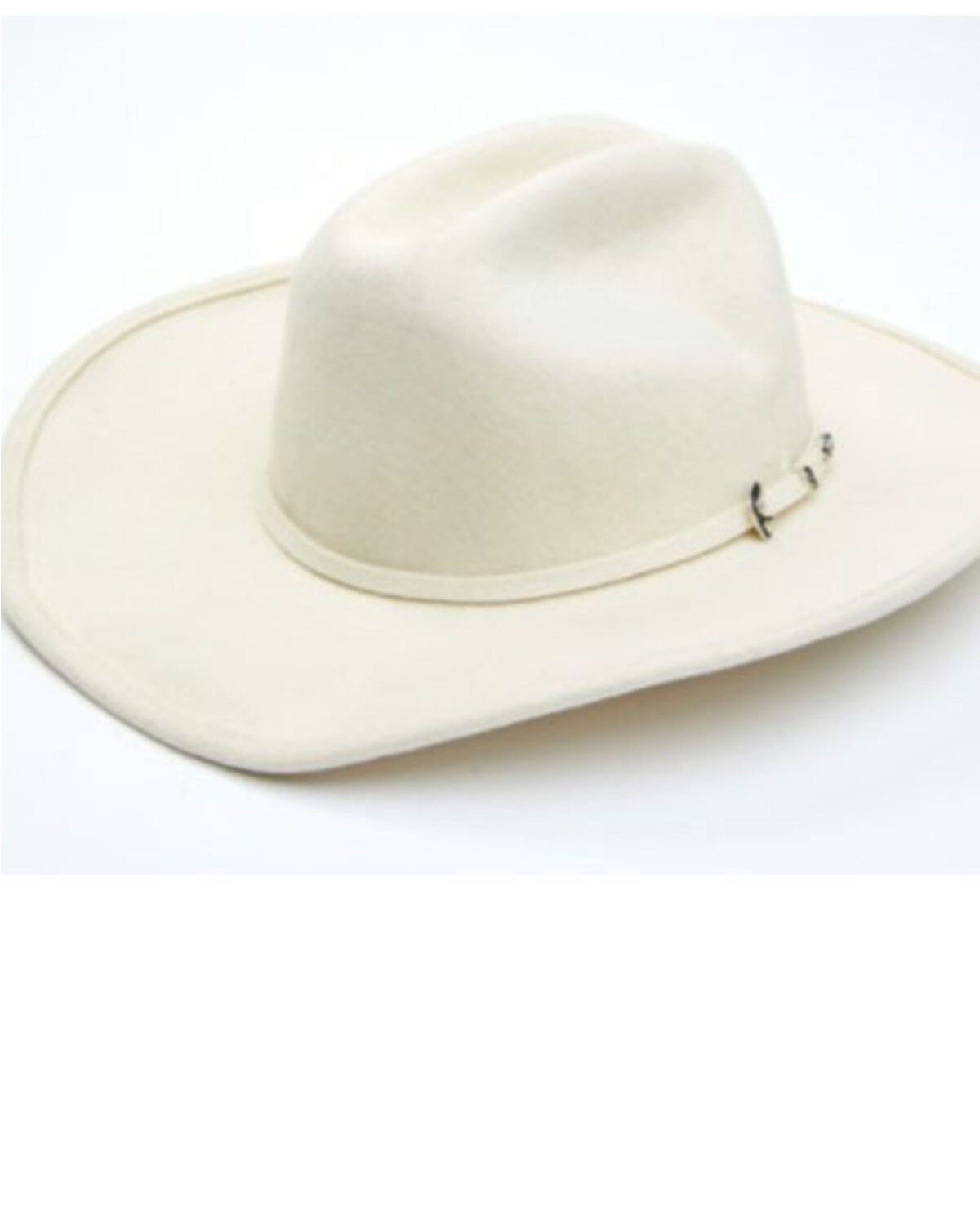 Women's Idyllwind Sweet As Sugar Felt Cowboy Hat