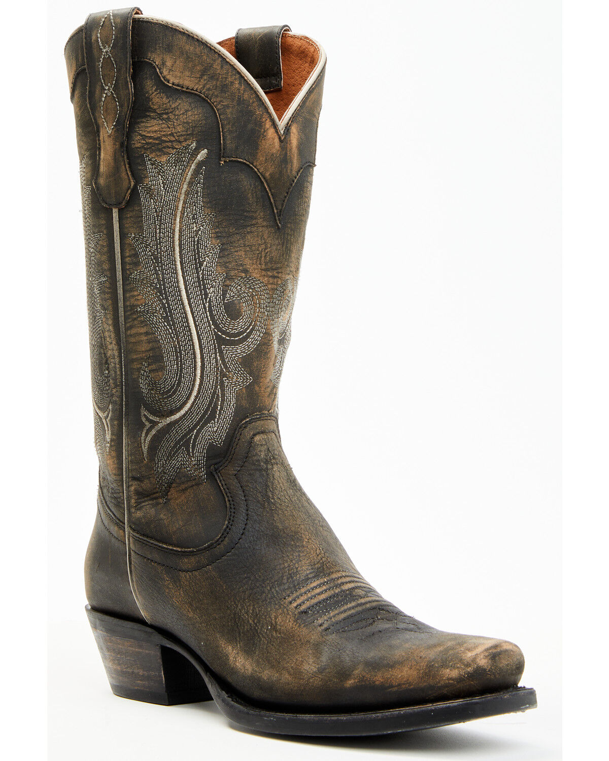 Women's Idyllwind Lawless Distressed Western Boots - Square Toe