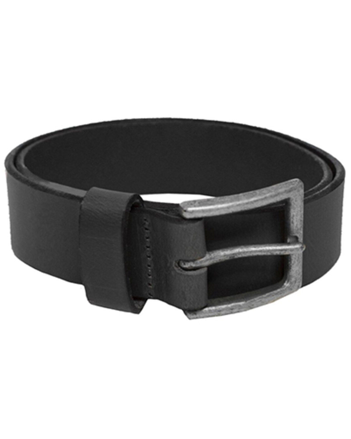 Men's Mountain Khakis Leather Belt
