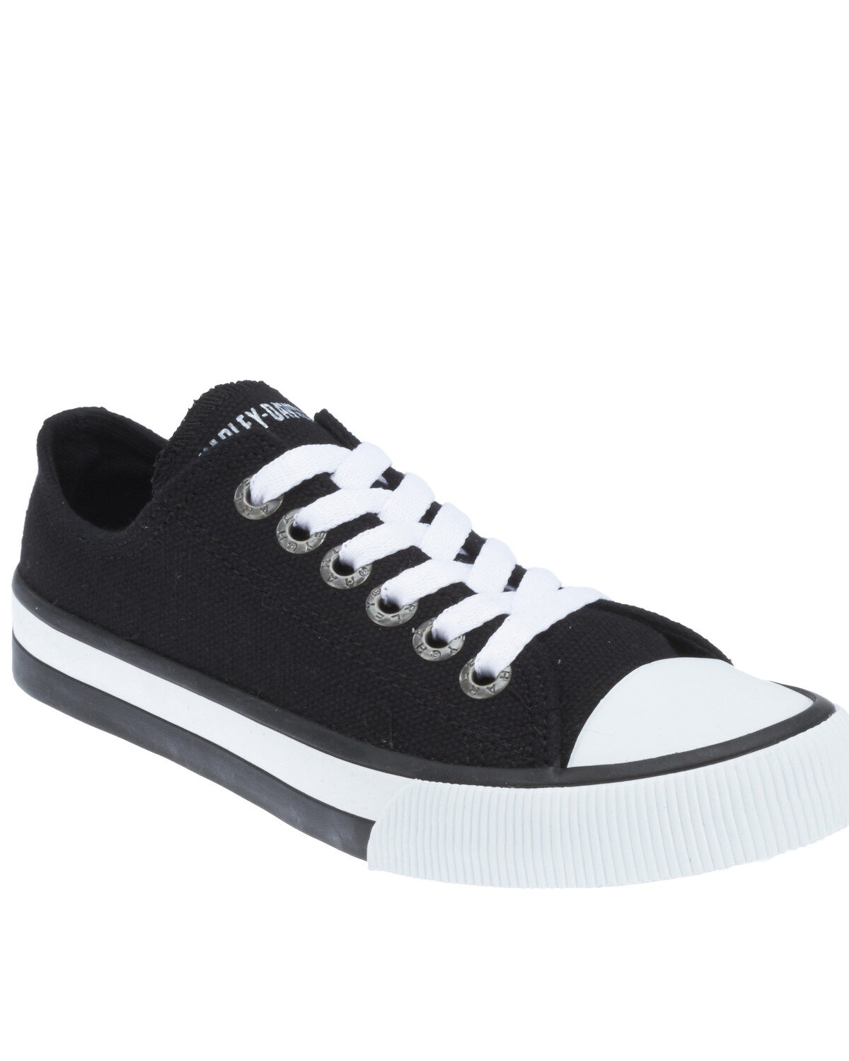 Women's Harley Davidson Zia Moto Shoes