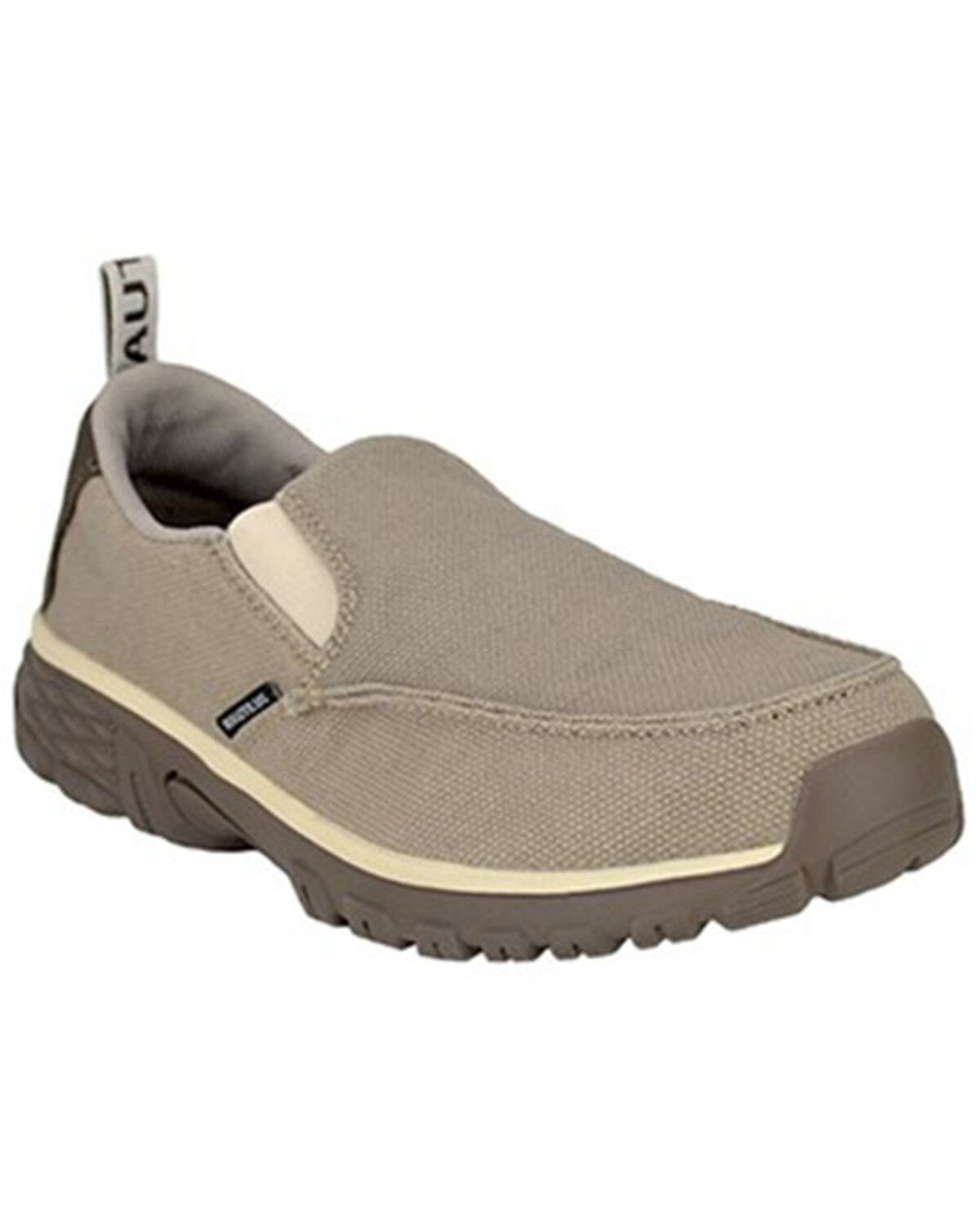 Women's Nautilus Breeze Work Shoes - Alloy Toe