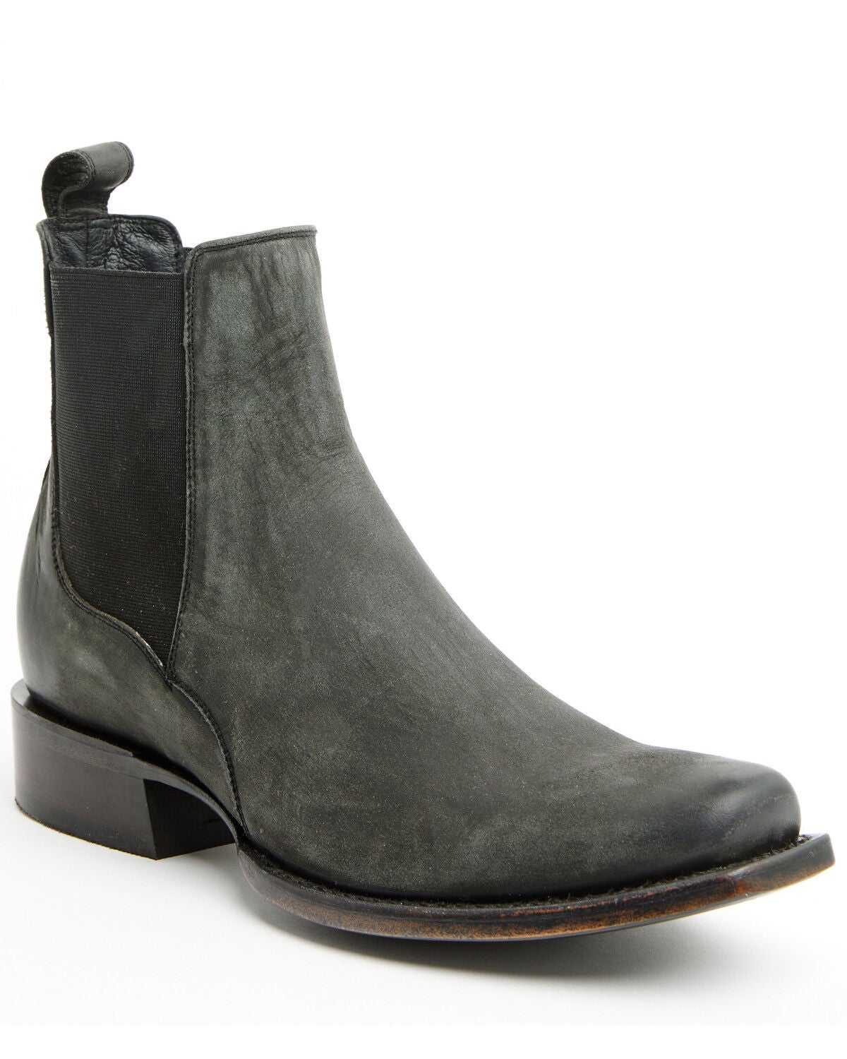 Men's Moonshine Spirit Dwight Chelsea Boots - Square Toe