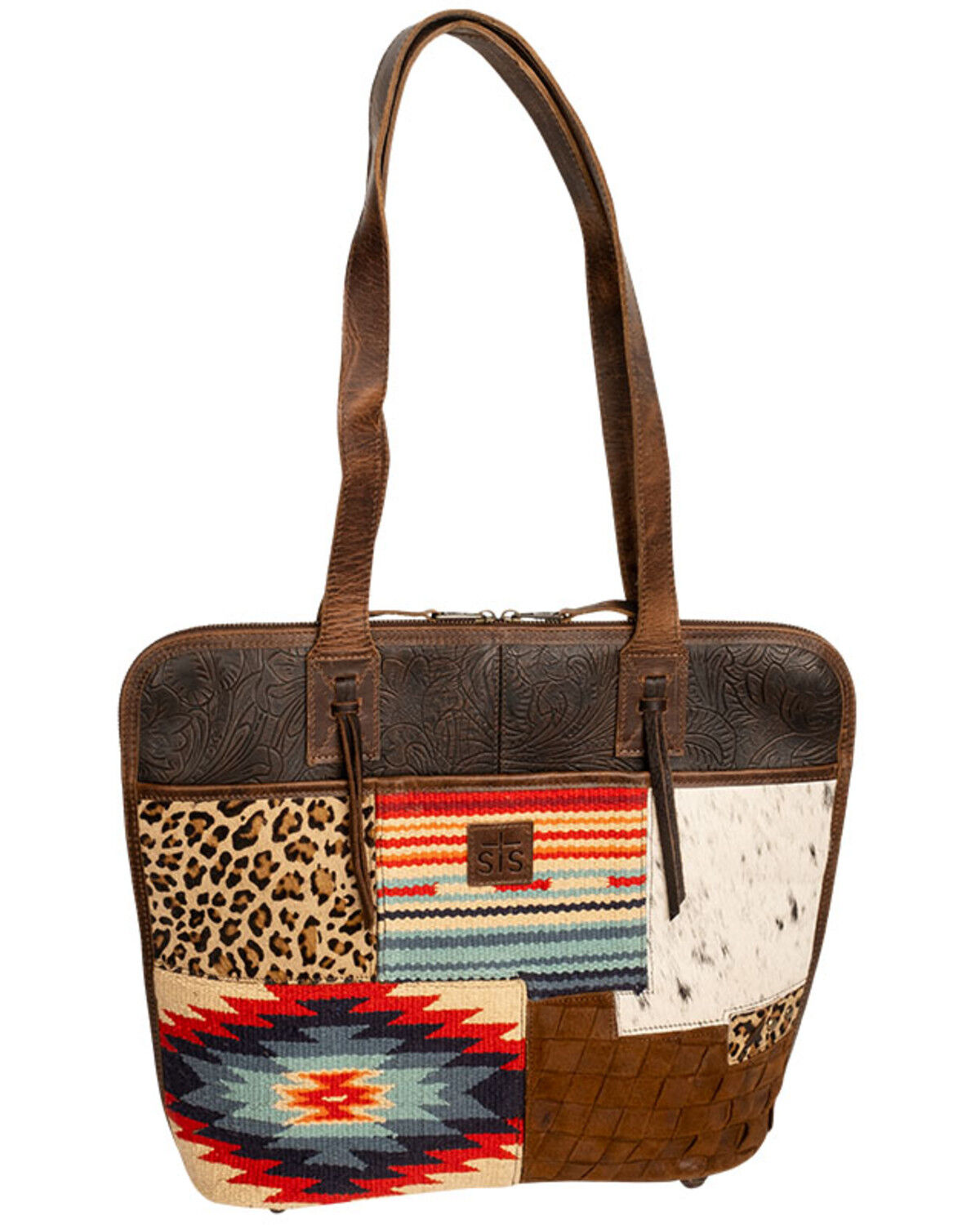 Women's STS Ranchwear by Carroll Chaynee Mountain Laptop Shopper