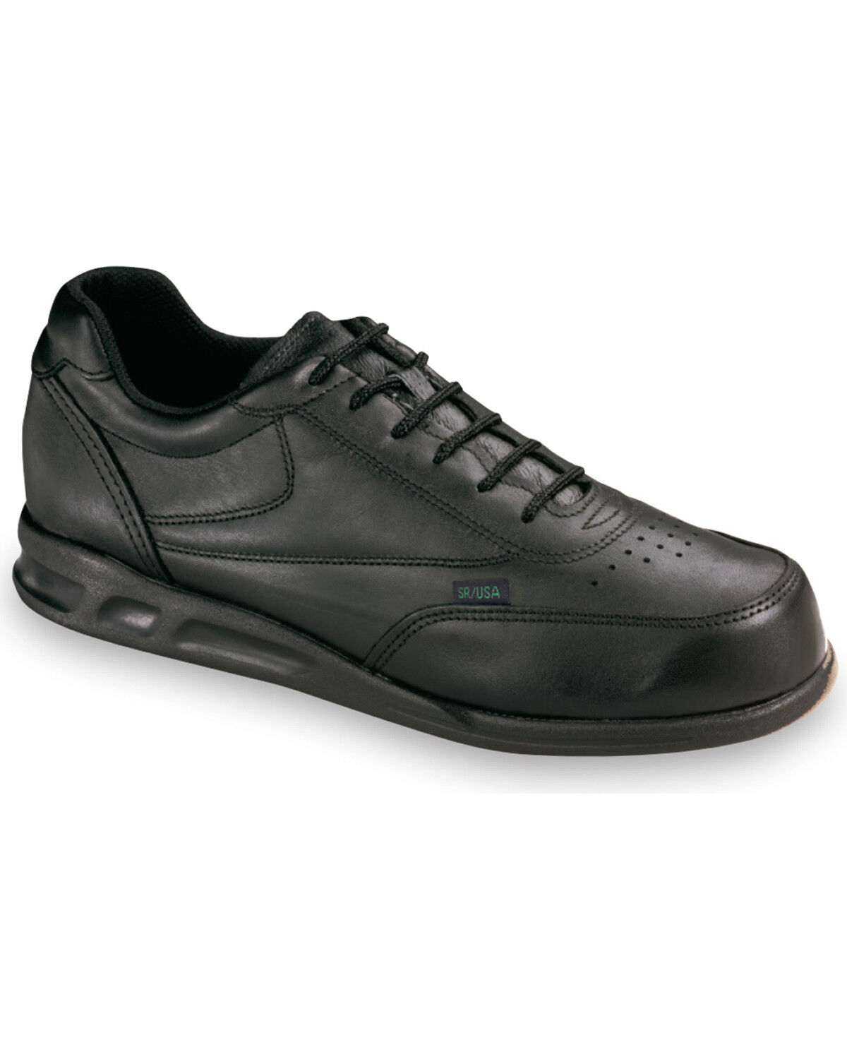 Men's Thorogood American Heritage Postal Certified Athletic Oxfords
