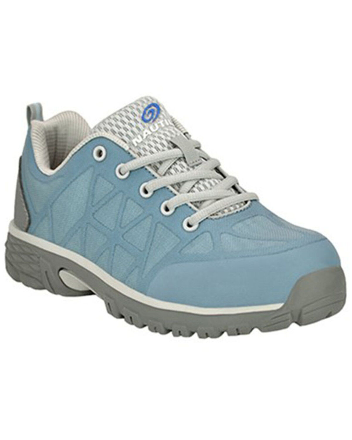 Women's Nautilus Spark Work Shoes - Alloy Toe