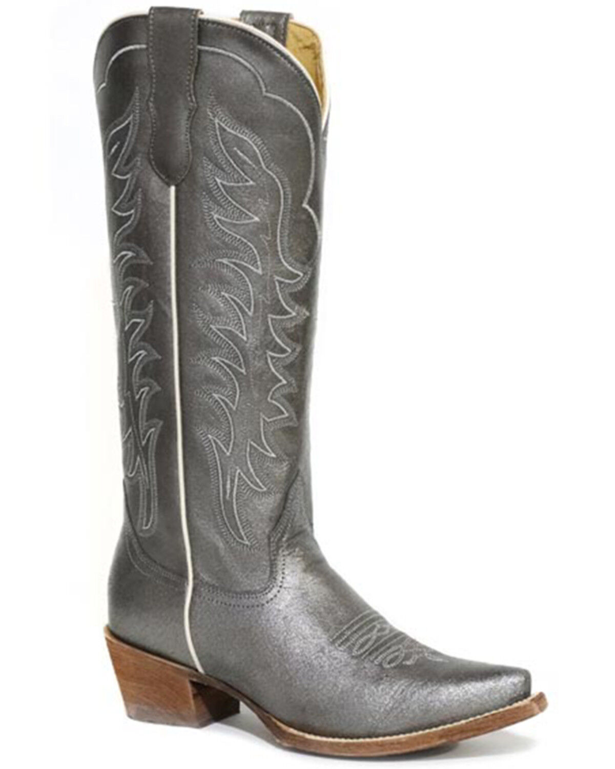 Women's Roper Layla Tall Western Boots - Snip Toe