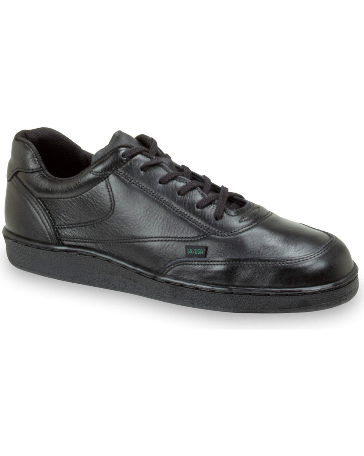 Men's Thorogood Postal Certified Code 3 USA Oxford Shoes