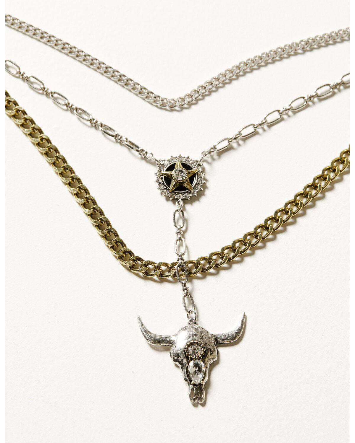 Women's Idyllwind Huntleigh Necklace