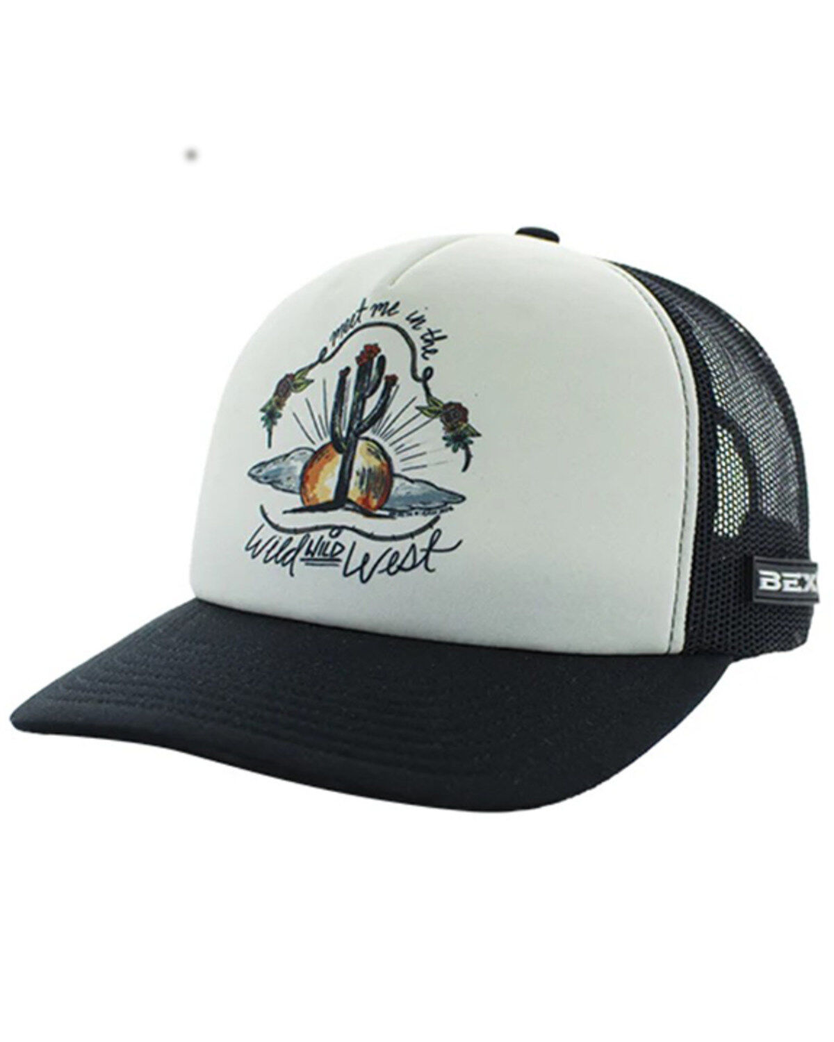 Women's Bex Kate Ball Cap