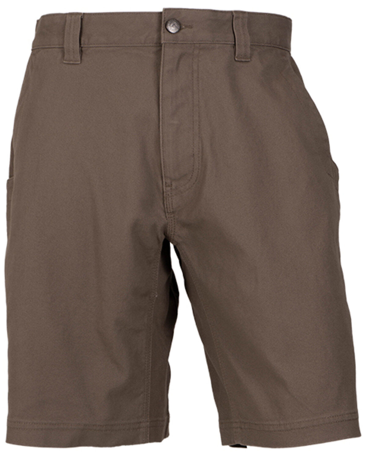 Men's Mountain Khakis Alpine Work Shorts